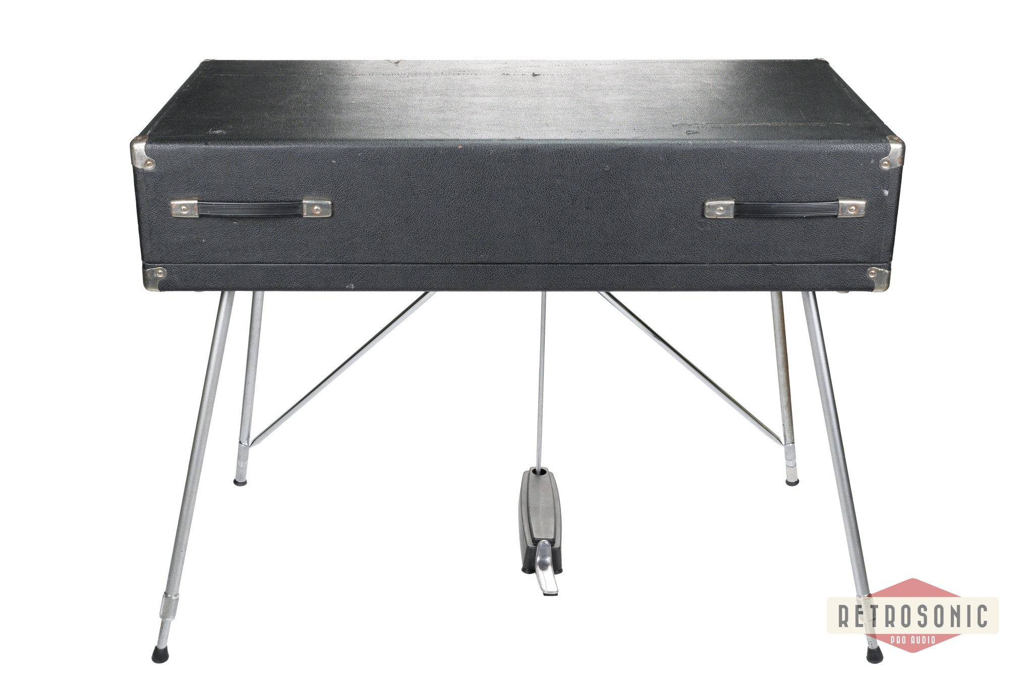 Fender Rhodes Stage 73 MK2 Electric Piano #4581