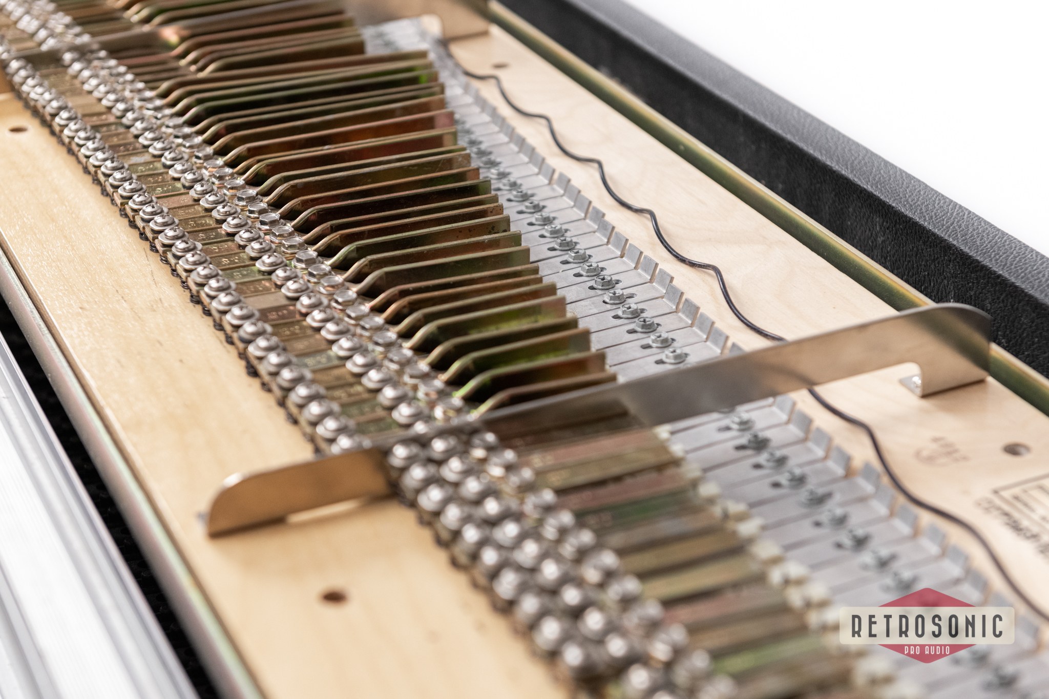 Fender Rhodes Stage 73 MK2 Electric Piano #4581