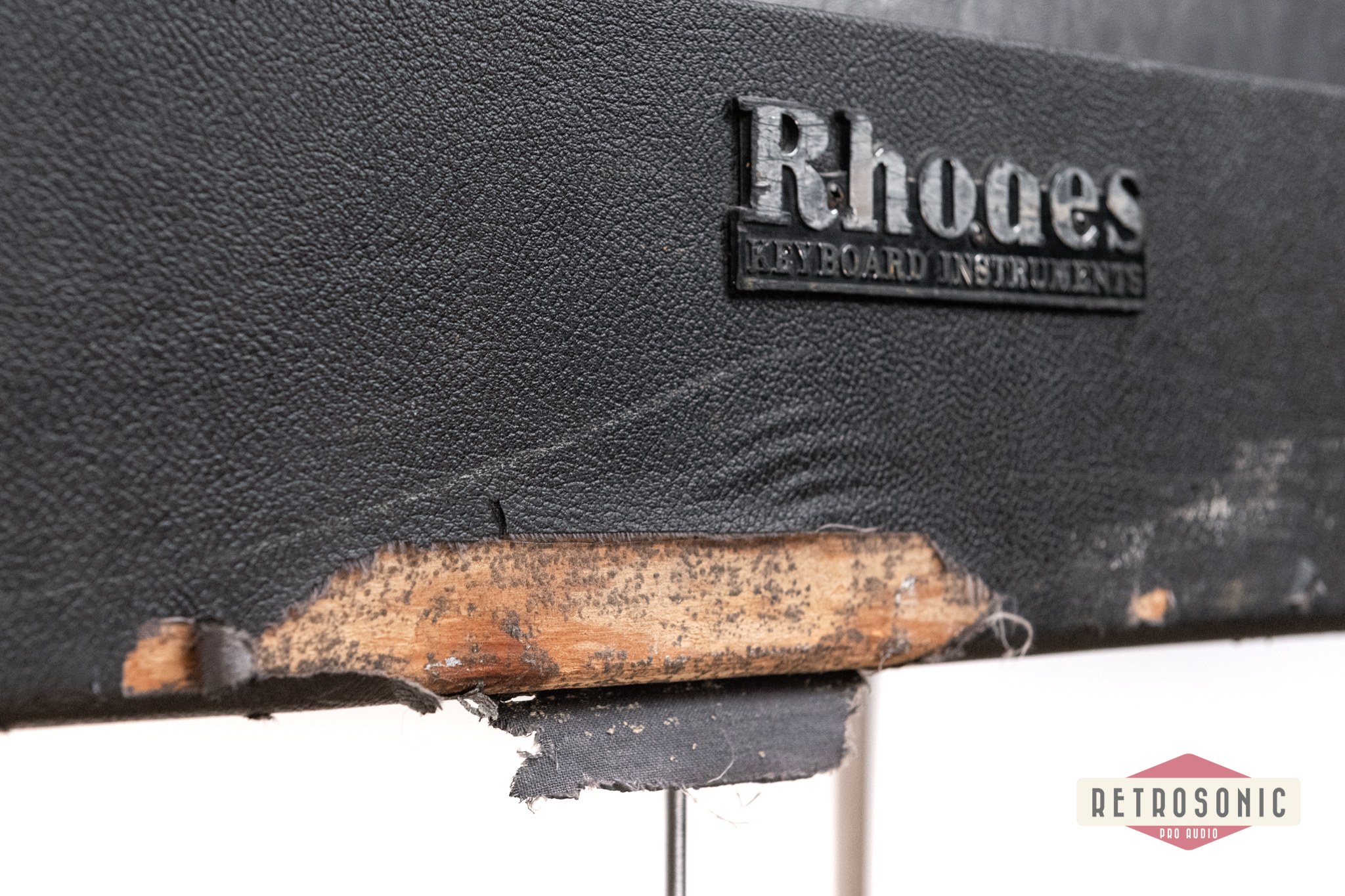 Fender Rhodes Stage 73 MK2 Electric Piano #4581