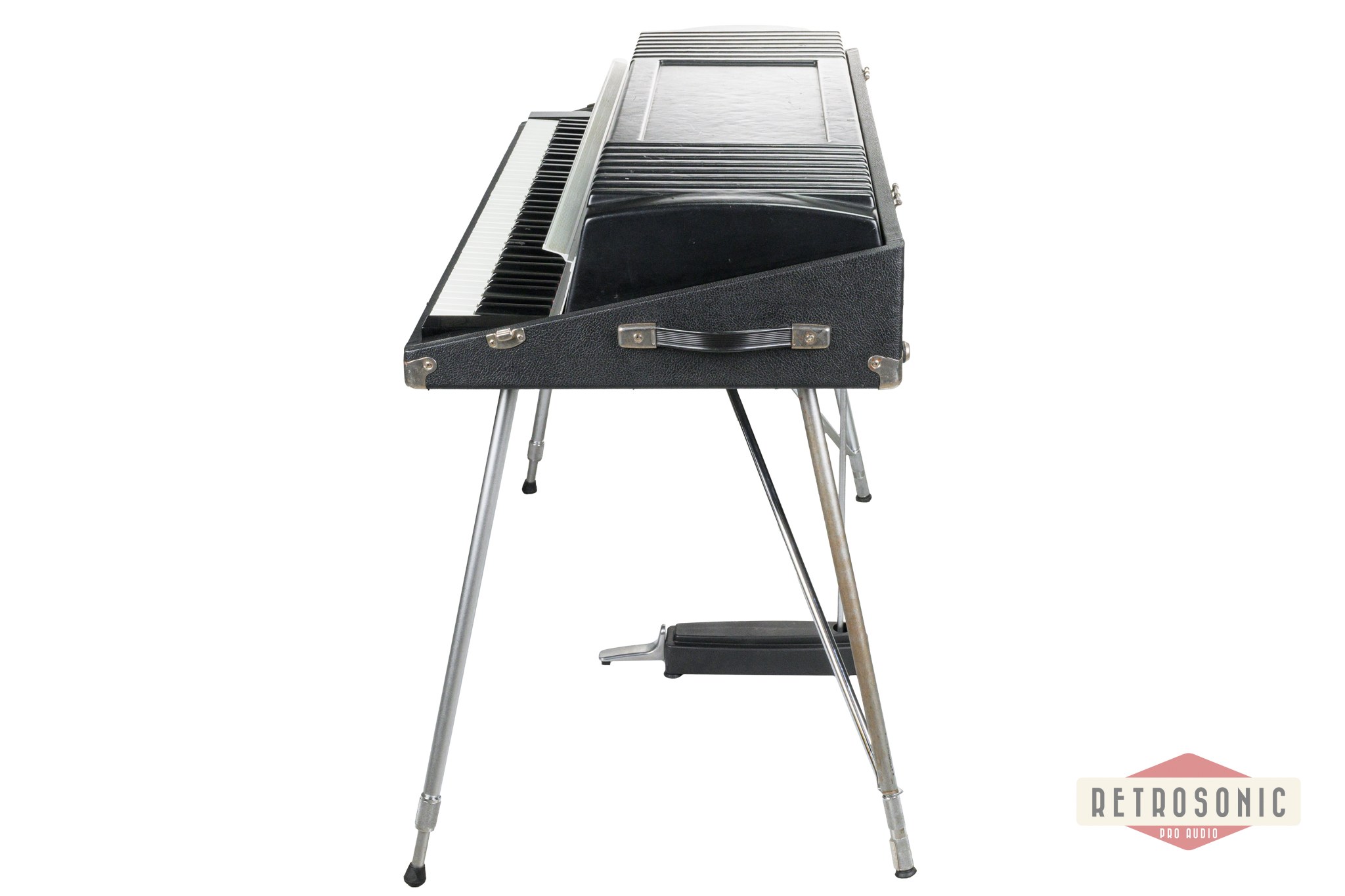 Fender Rhodes Stage 73 MK2 Electric Piano #4581