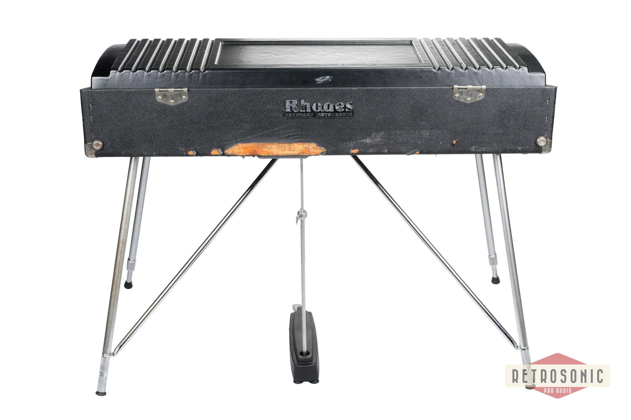 Fender Rhodes Stage 73 MK2 Electric Piano #4581
