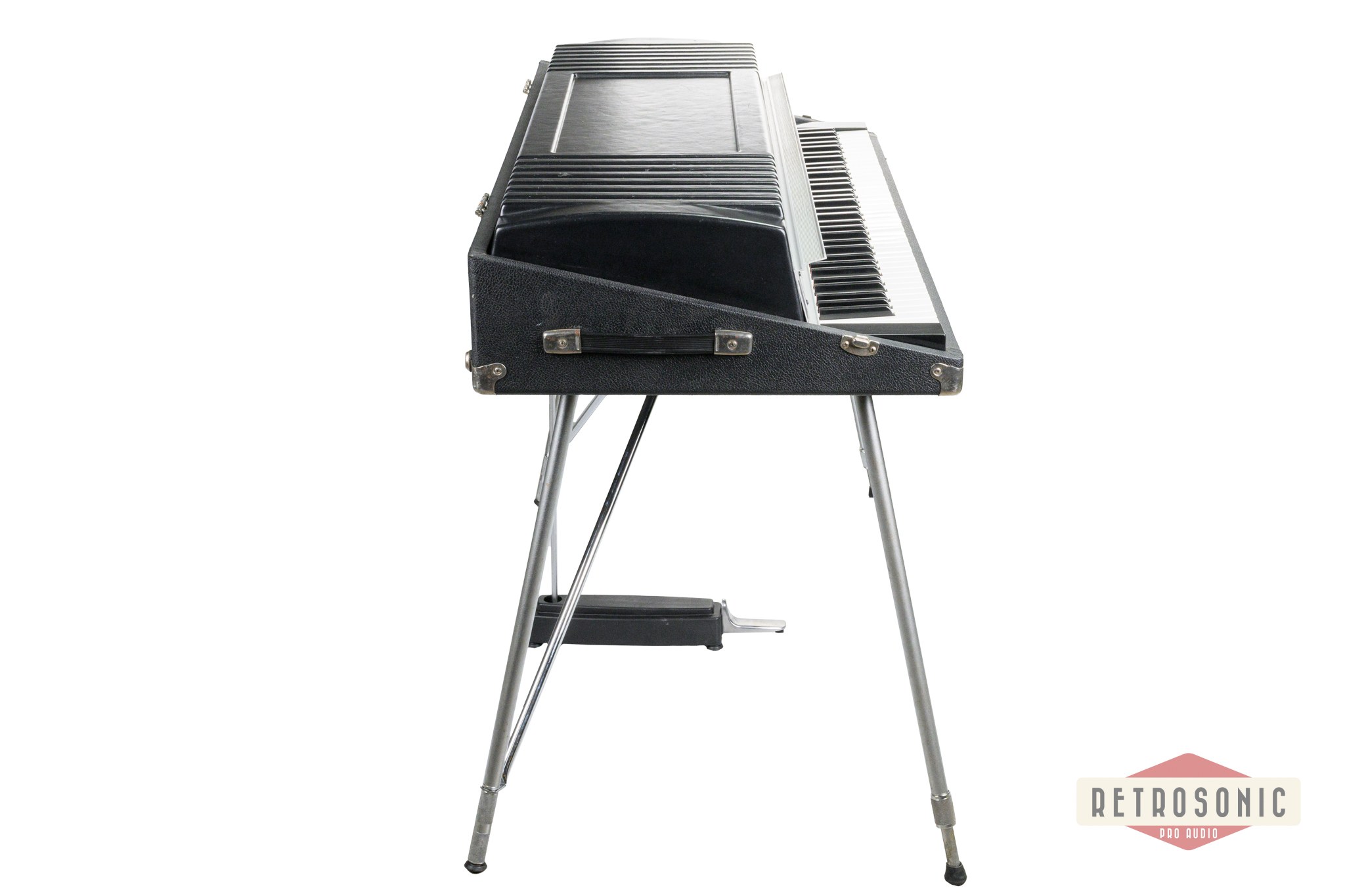Fender Rhodes Stage 73 MK2 Electric Piano #4581