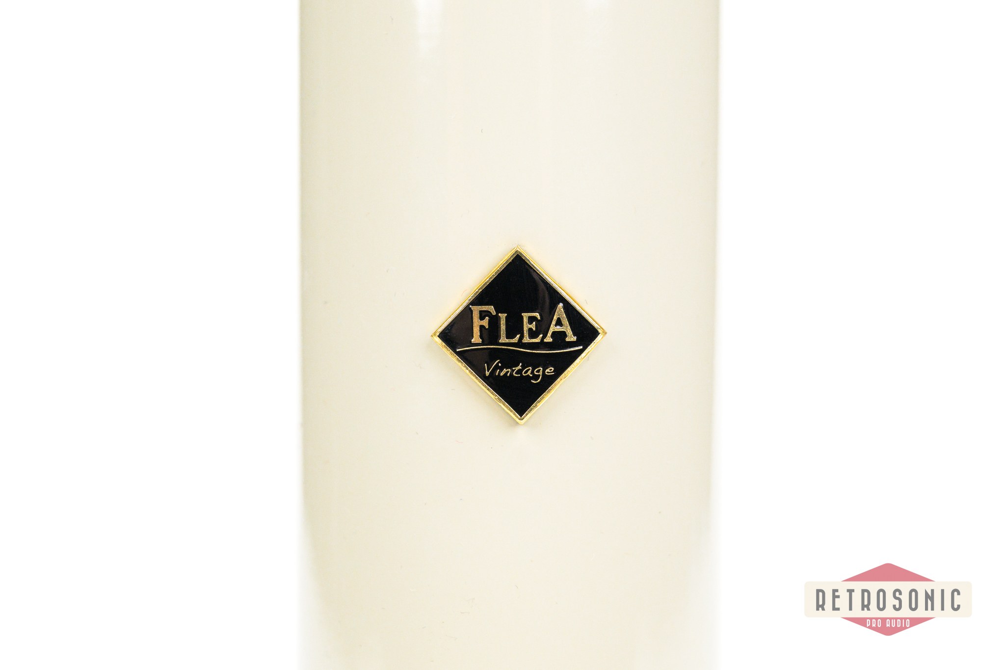 Flea M 251 Tube Microphone #236