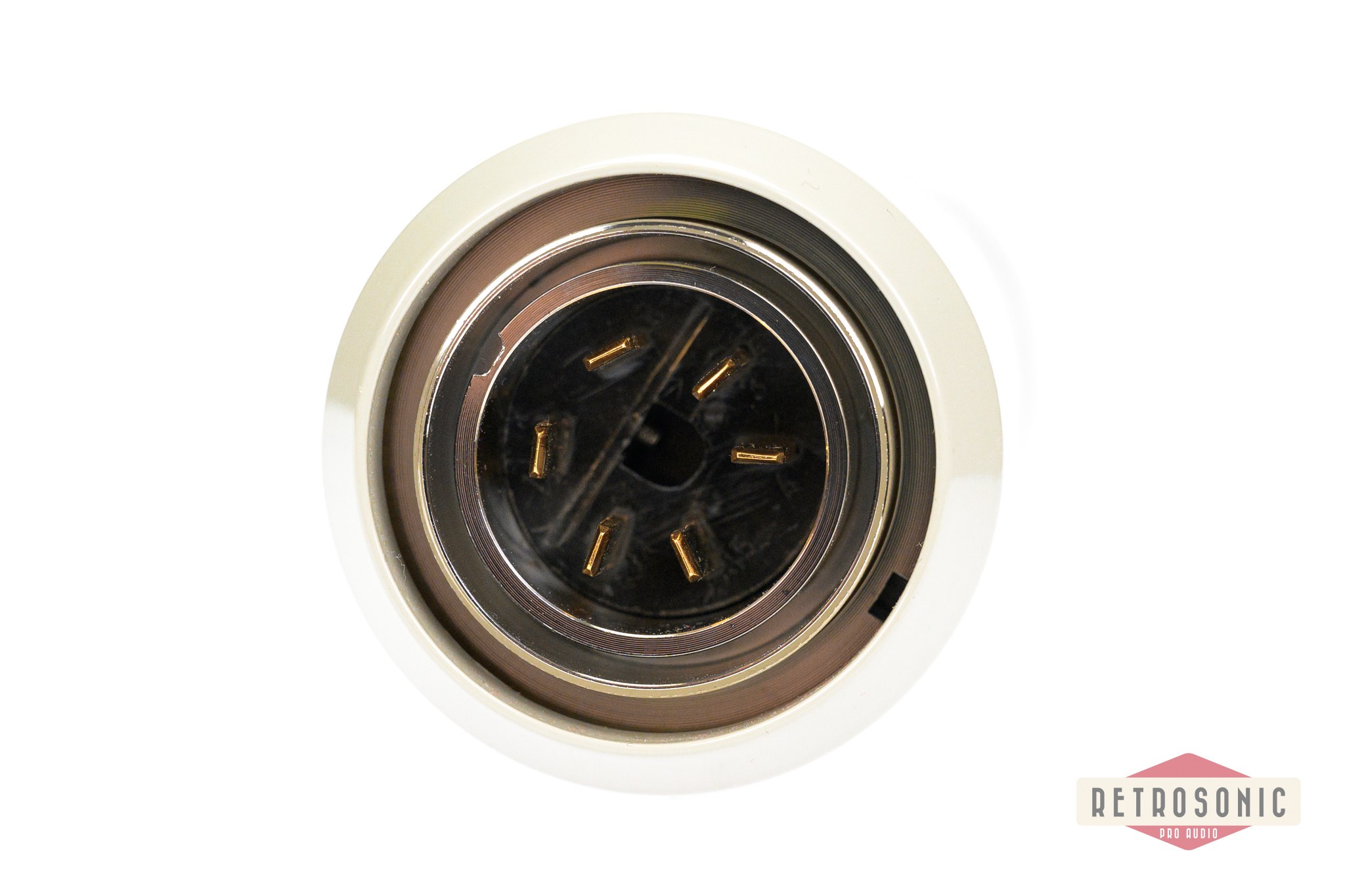 Flea M 251 Tube Microphone #236