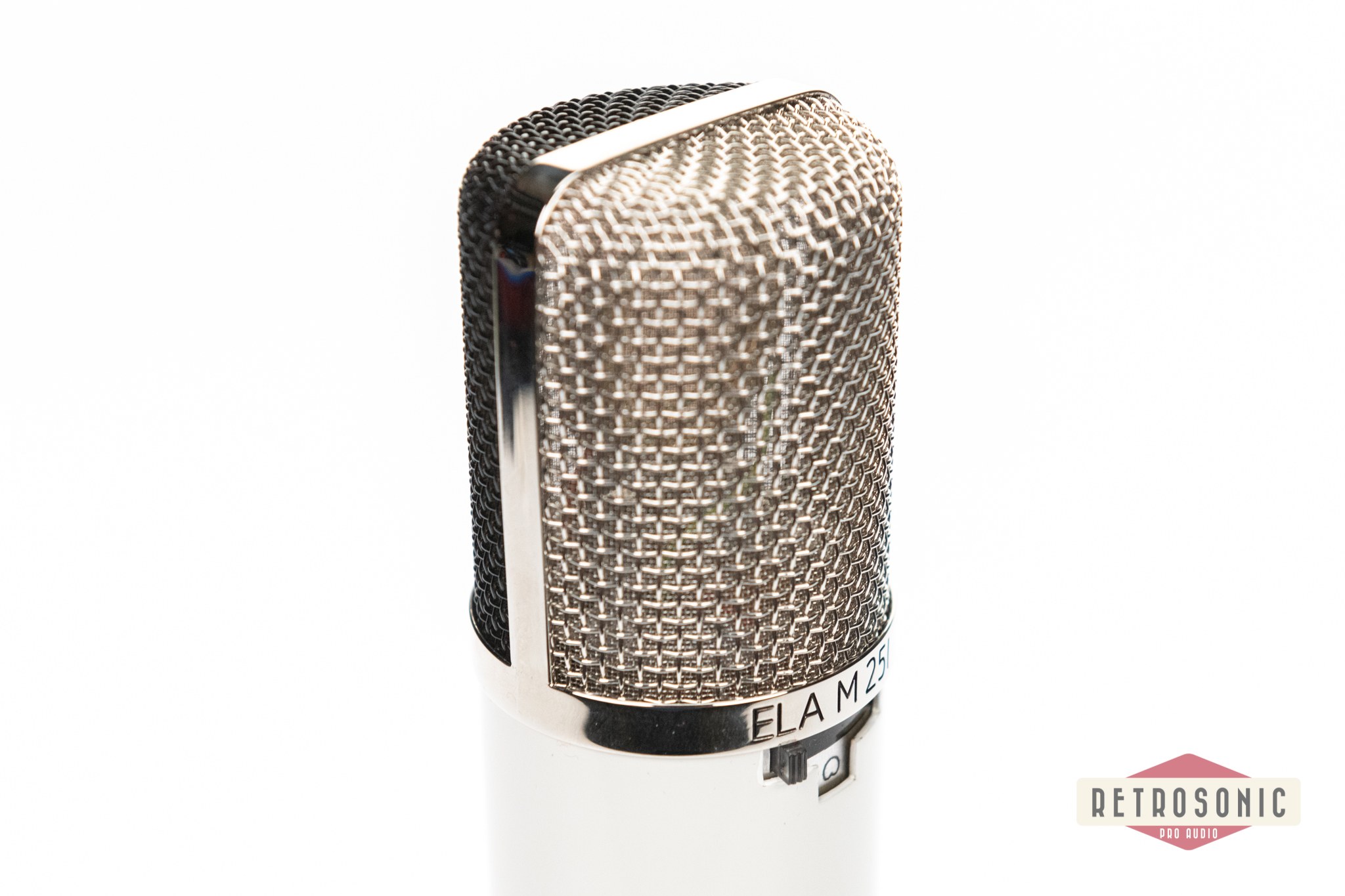 Flea M 251 Tube Microphone