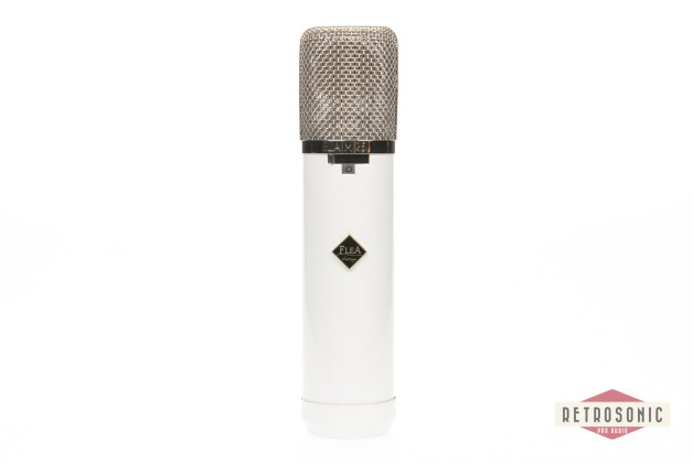 Flea M 251 Tube Microphone