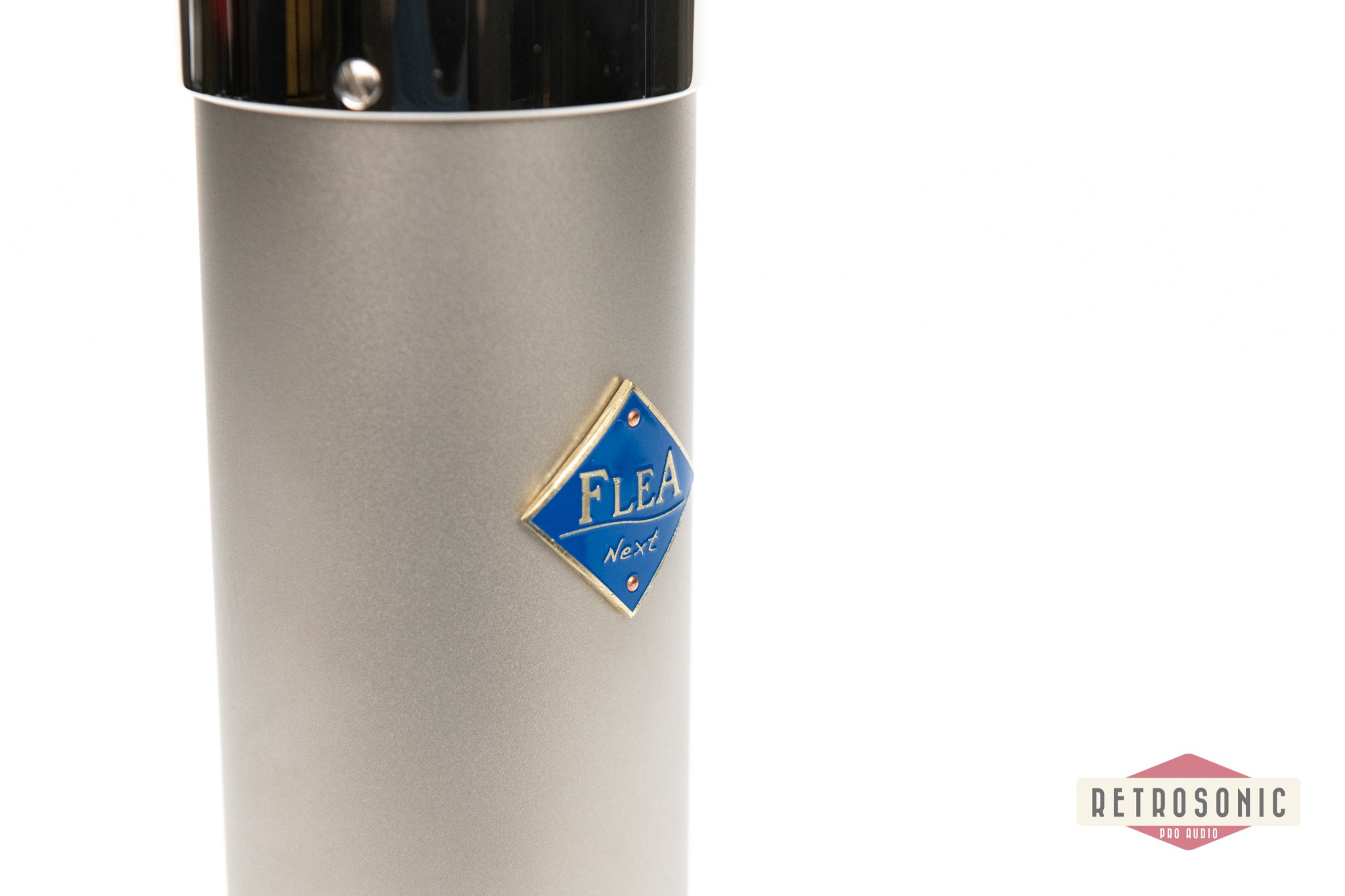 Flea47 Next Cardioid Only Tube Microphone