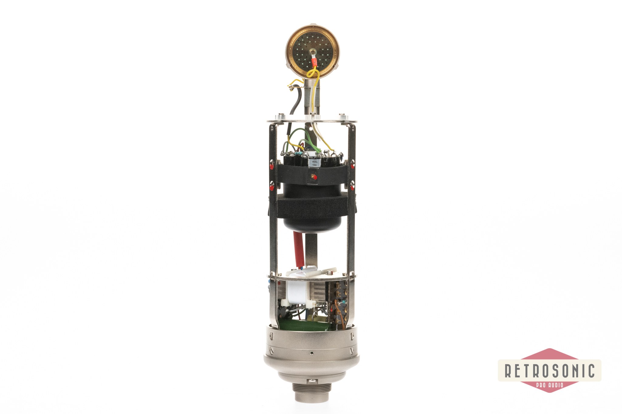 Flea47 Next Cardioid Only Tube Microphone
