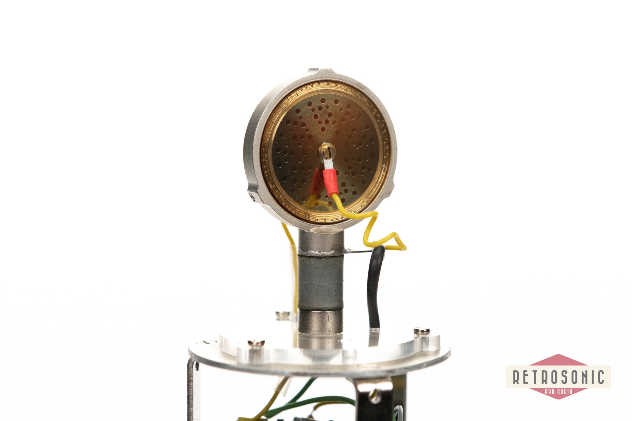 Flea47 Next Cardioid Only Tube Microphone