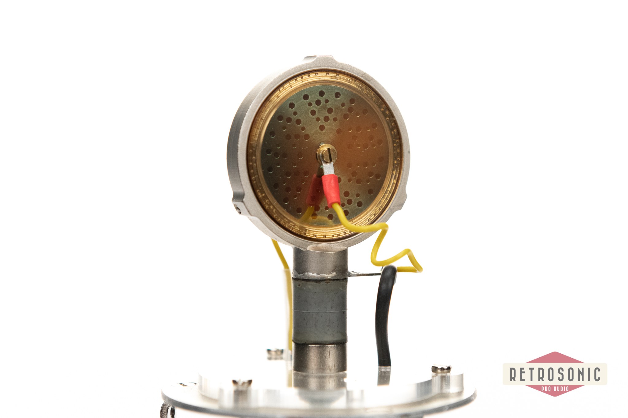 Flea47 Next Cardioid Only Tube Microphone