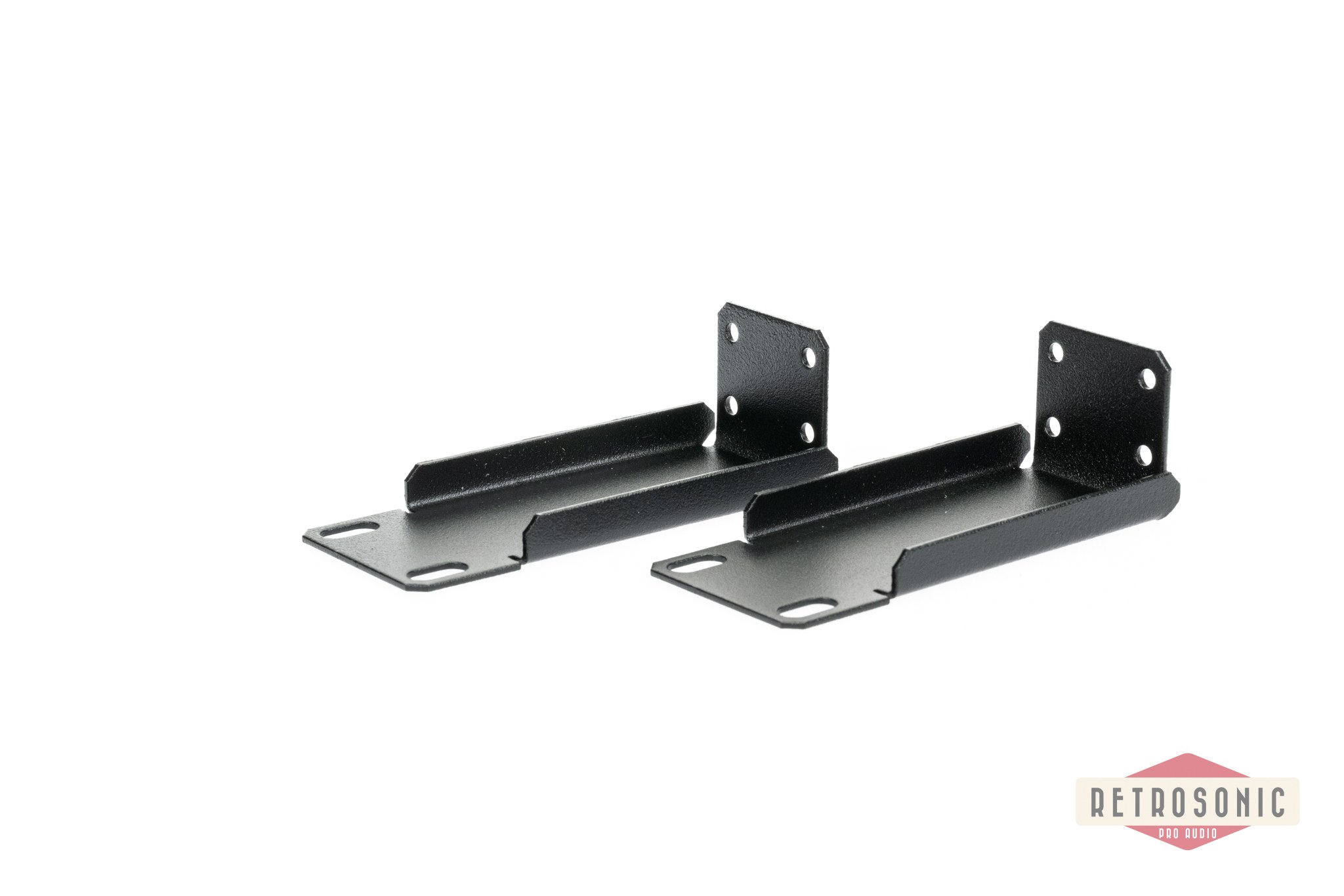 Flock 8 Channel Mic/Instrument Line Level Adjuster Module
