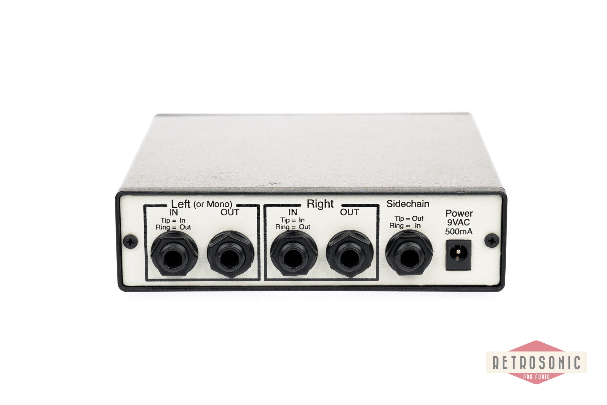 FMR Audio Really Nice Compressor RNC 1773