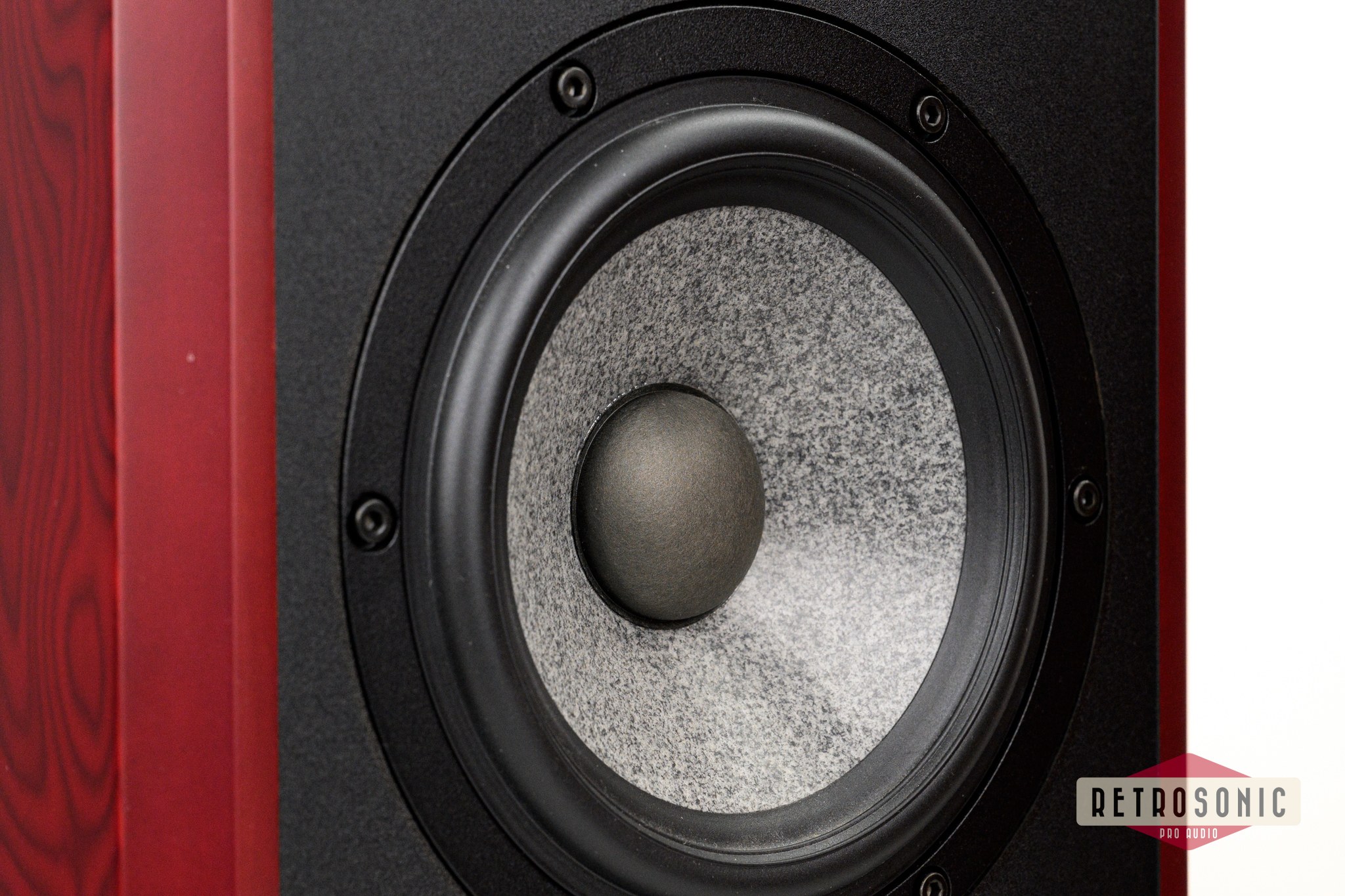 Focal Solo6 ST6 Active Monitor Pair