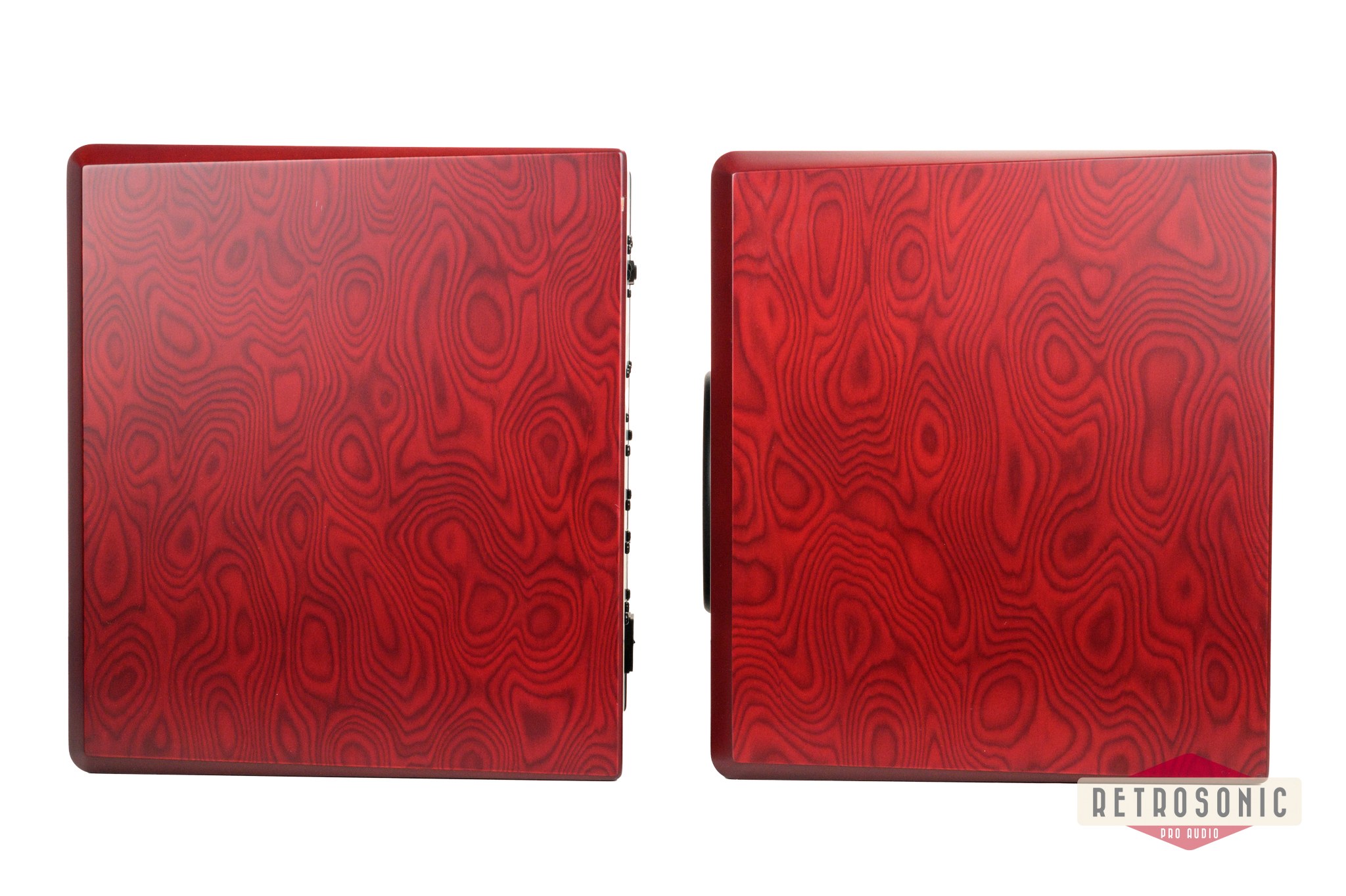 Focal Solo6 ST6 Active Monitor Pair