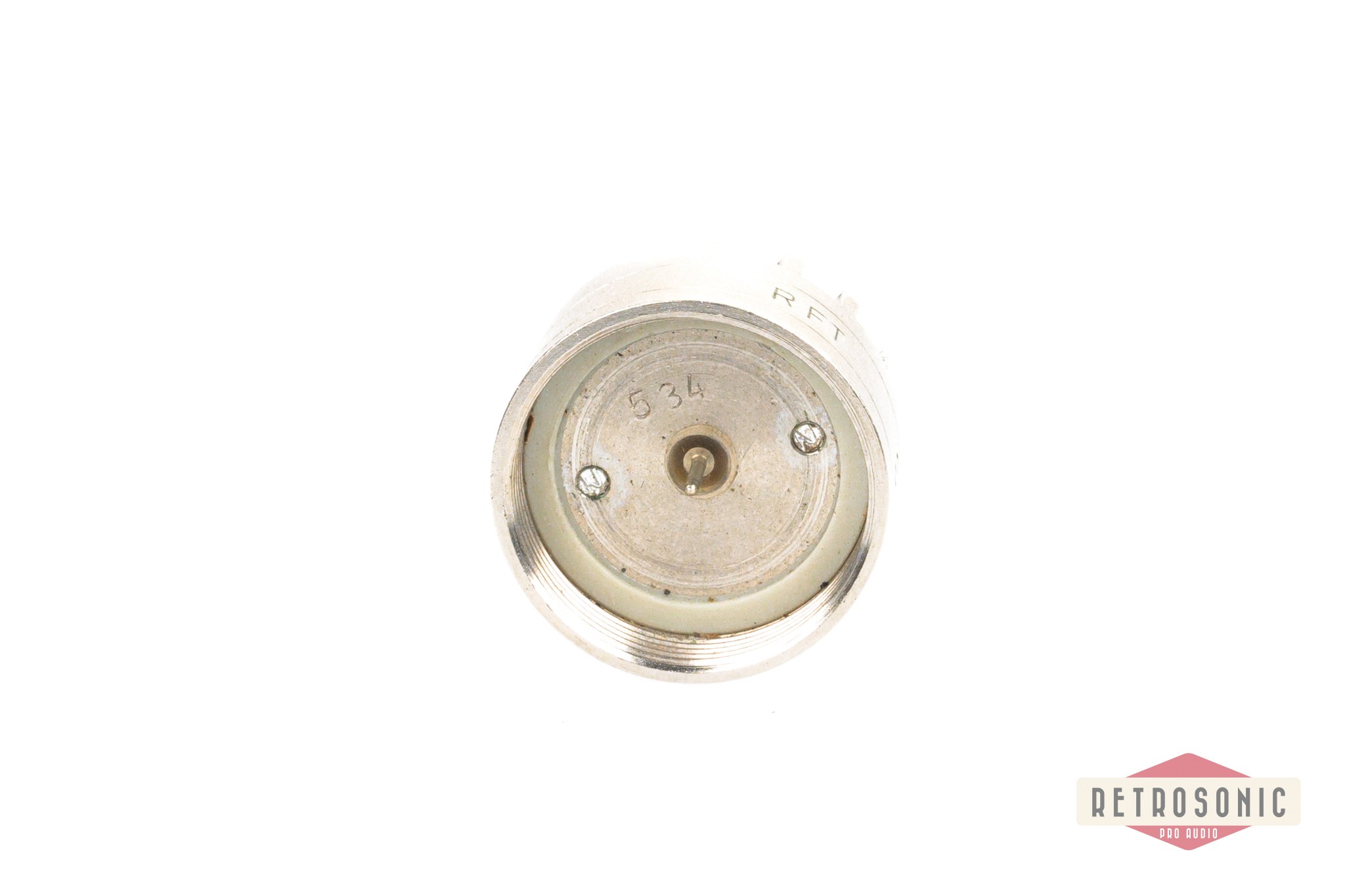 Gefell M69 Omni Capsule for MV 691/-2 FET Microphone #1