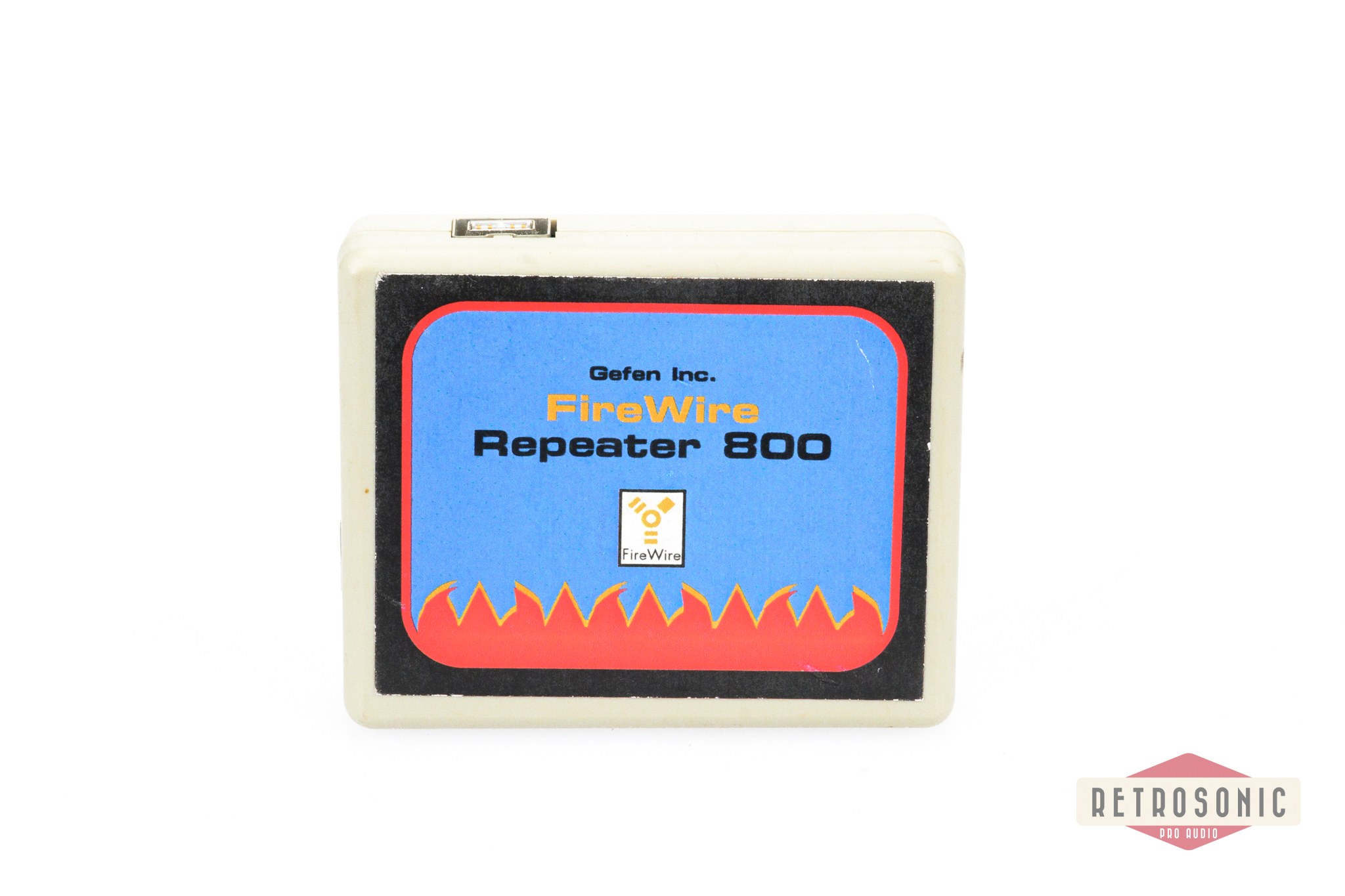 Gefen Firewire Repeater 800