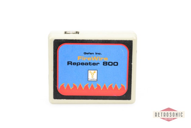 Gefen Firewire Repeater 800