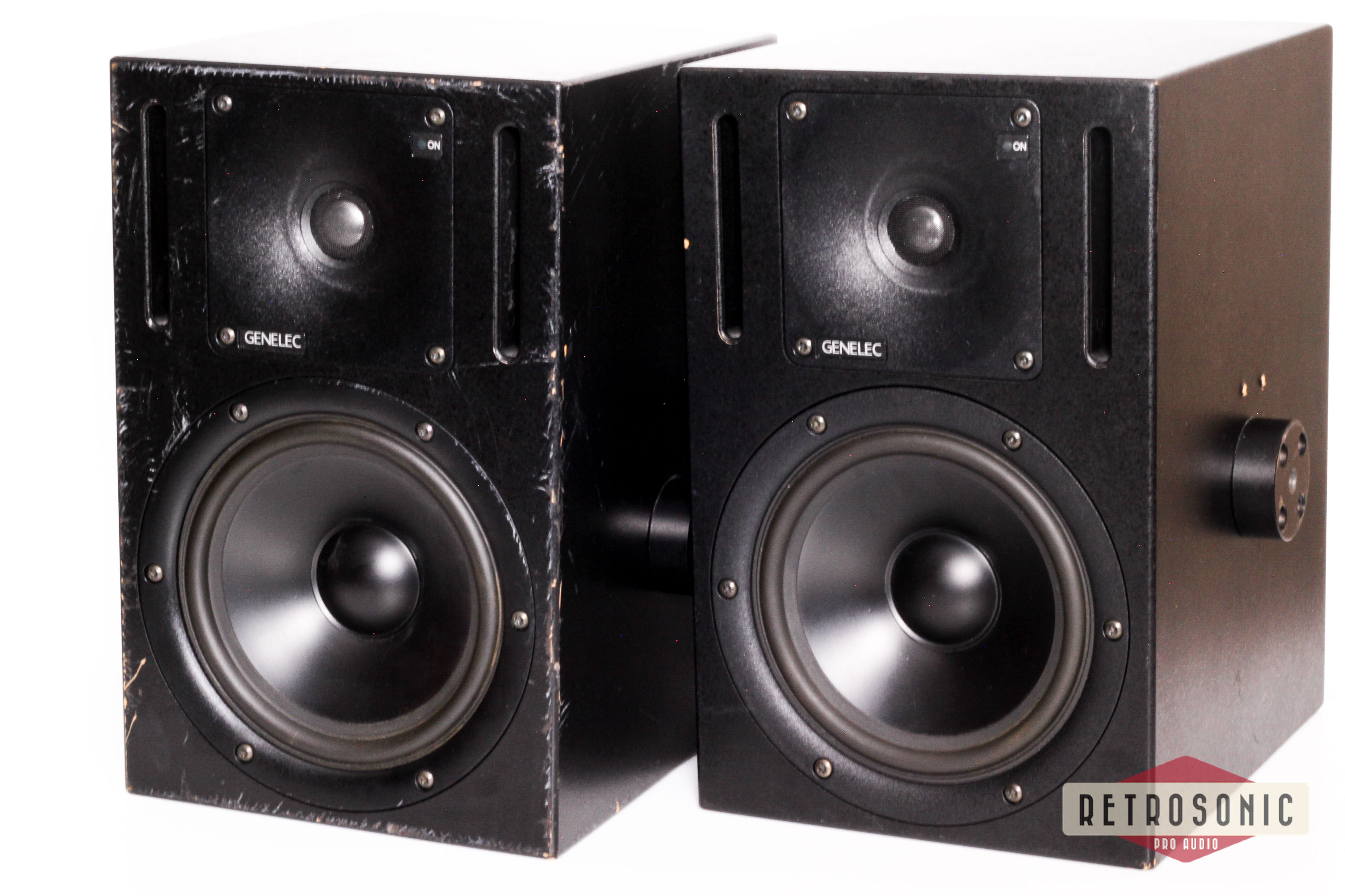 Genelec 1030 Active Monitor