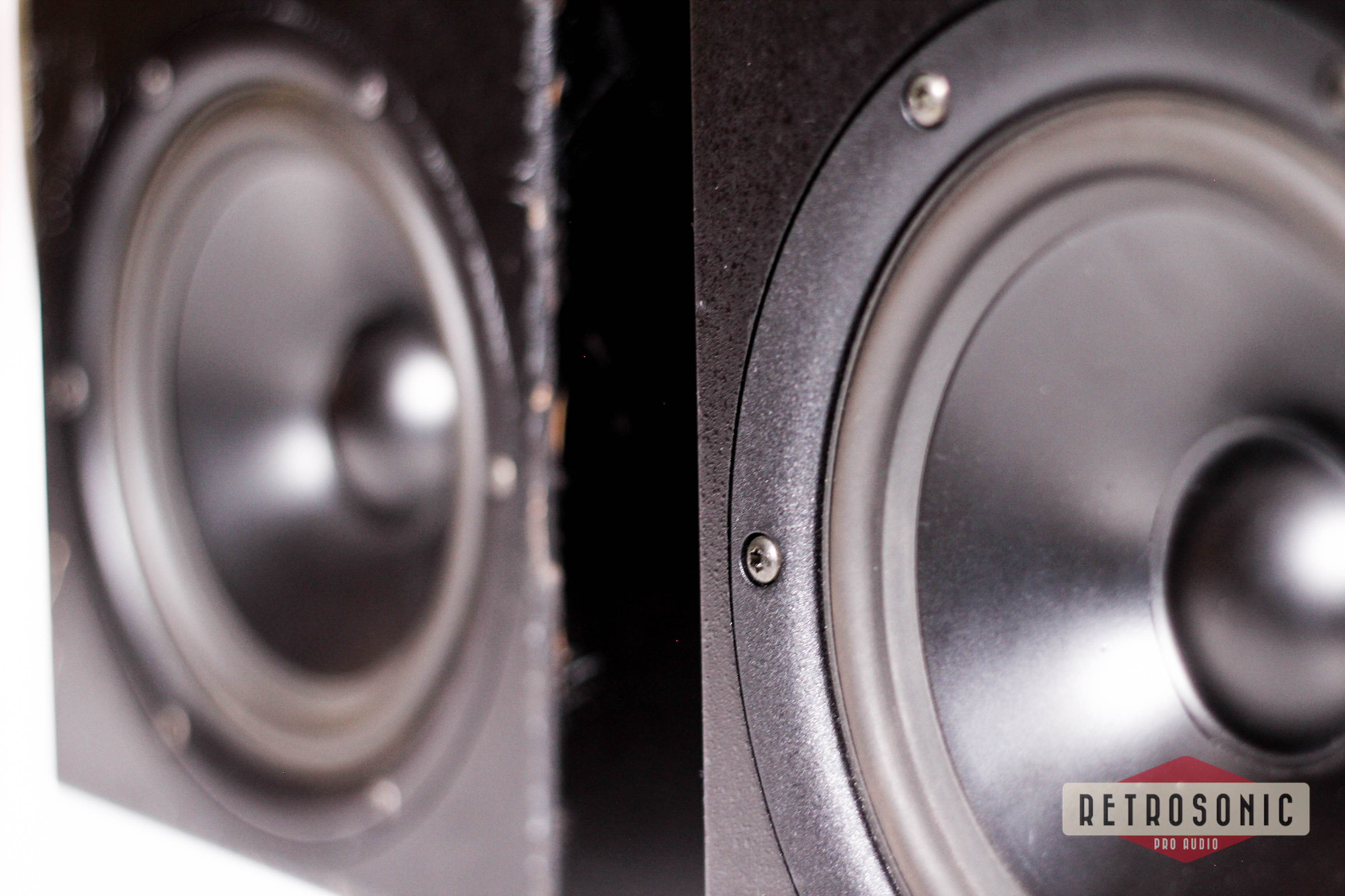 Genelec 1030 Active Monitor