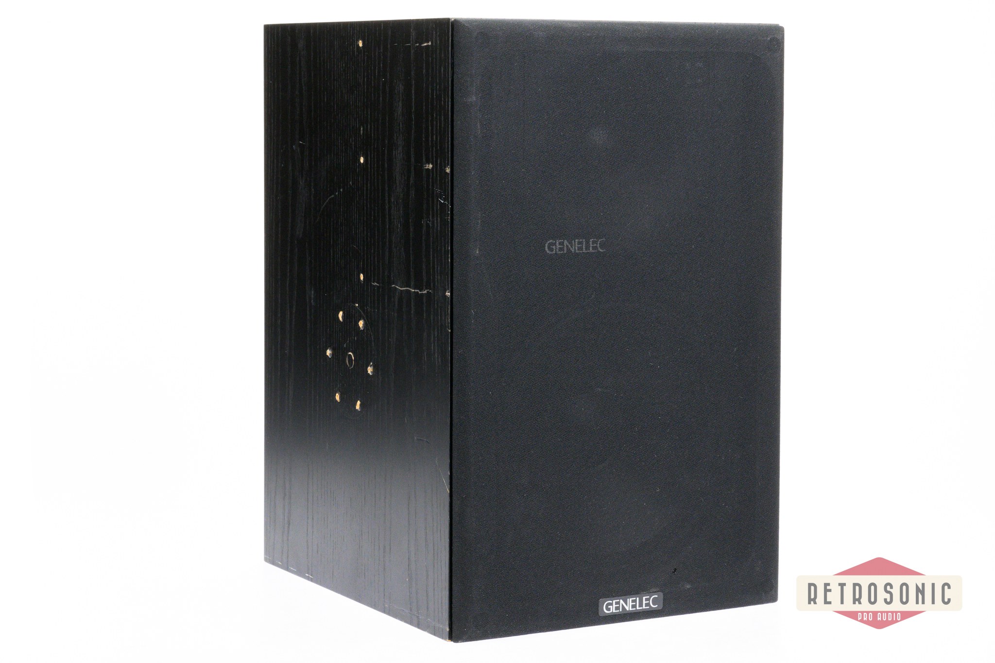 Genelec 1031A Active 2-way Studio Monitor single