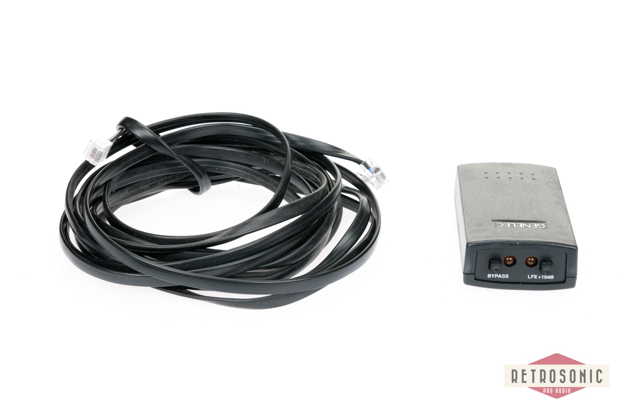 Genelec 7000-416 Remote Switch Unit