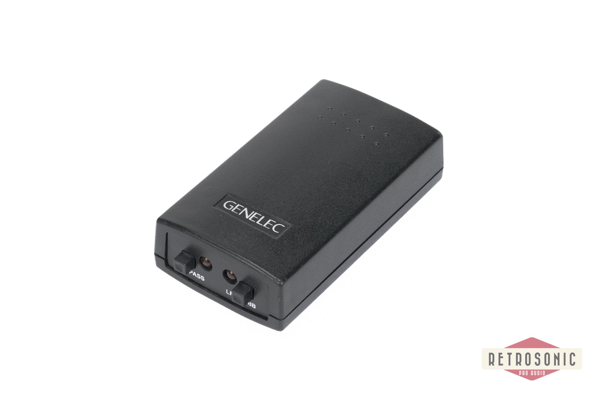 Genelec 7000-416 Remote Switch Unit #3