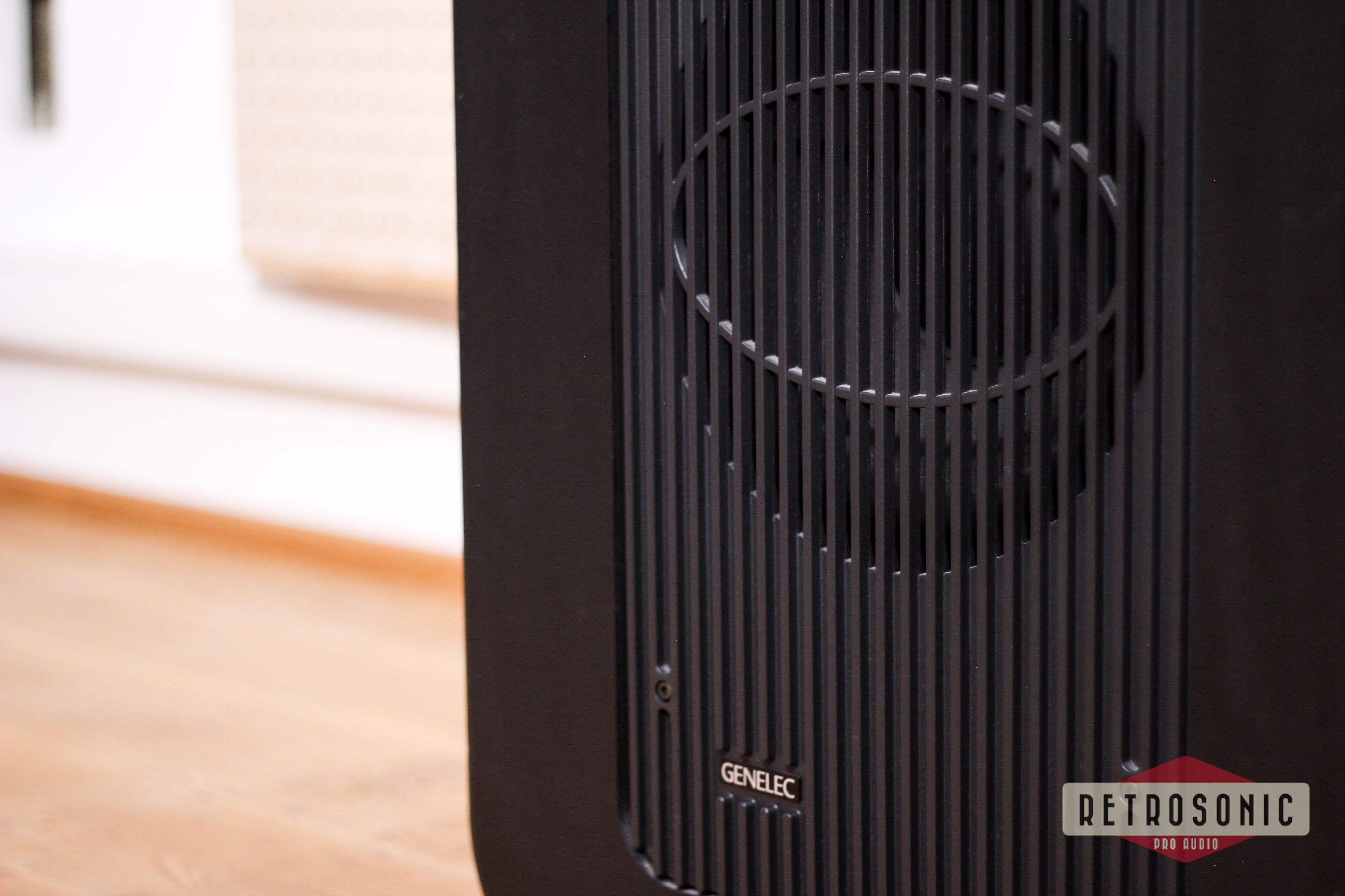 Genelec 7070A Active subwoofer (used)