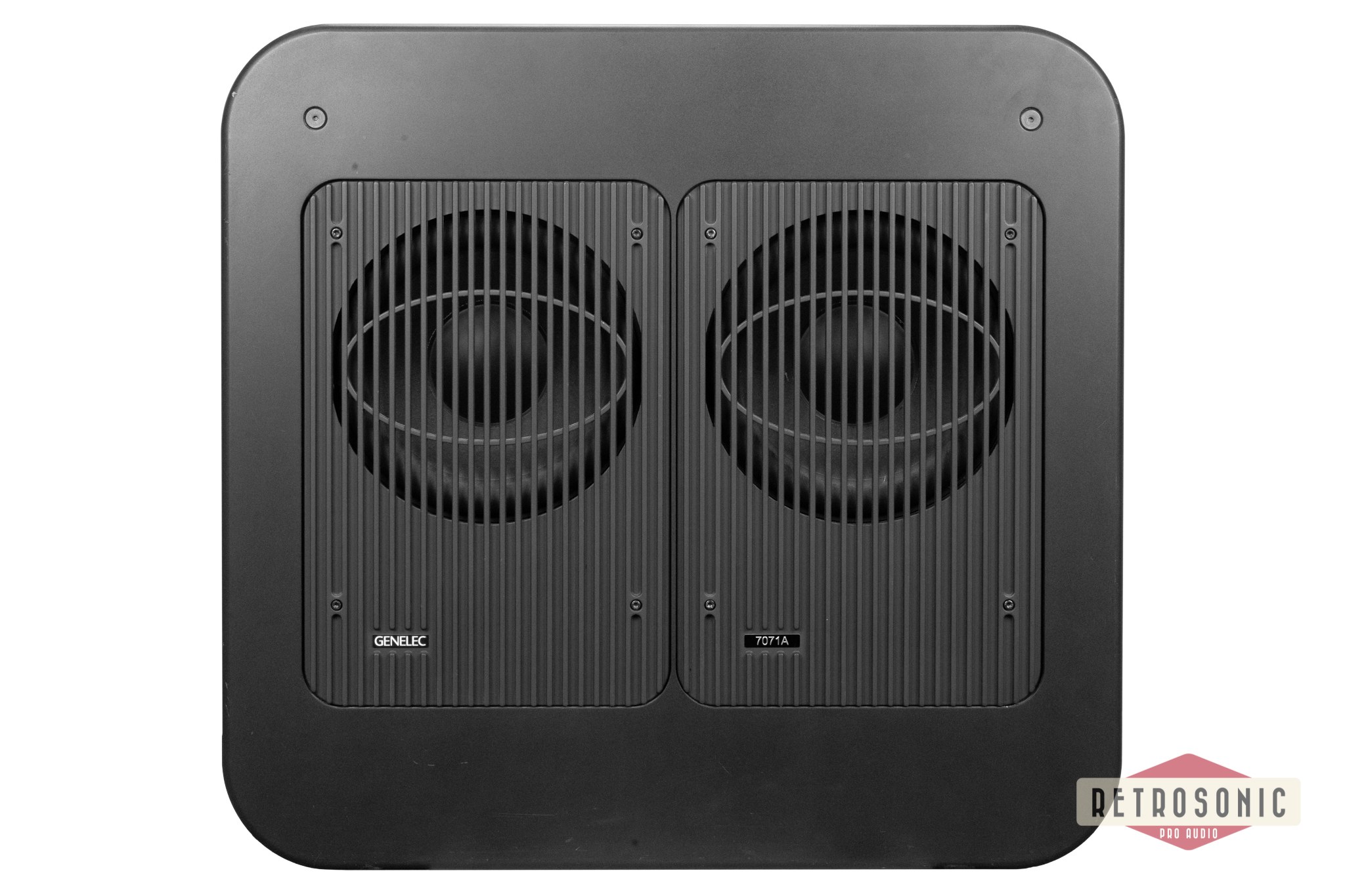 Genelec 7071A Studio Subwoofer