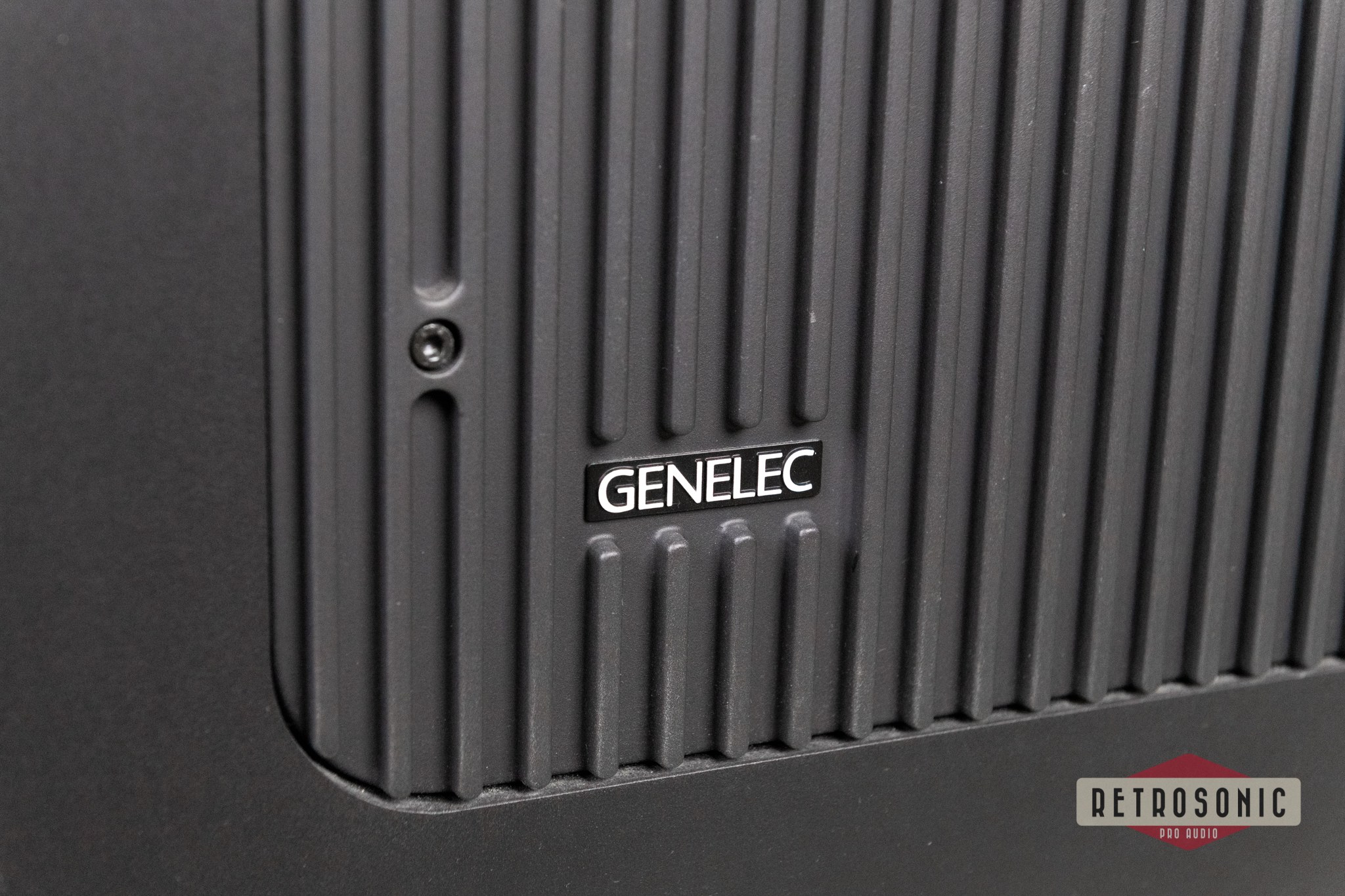 Genelec 7071A Studio Subwoofer