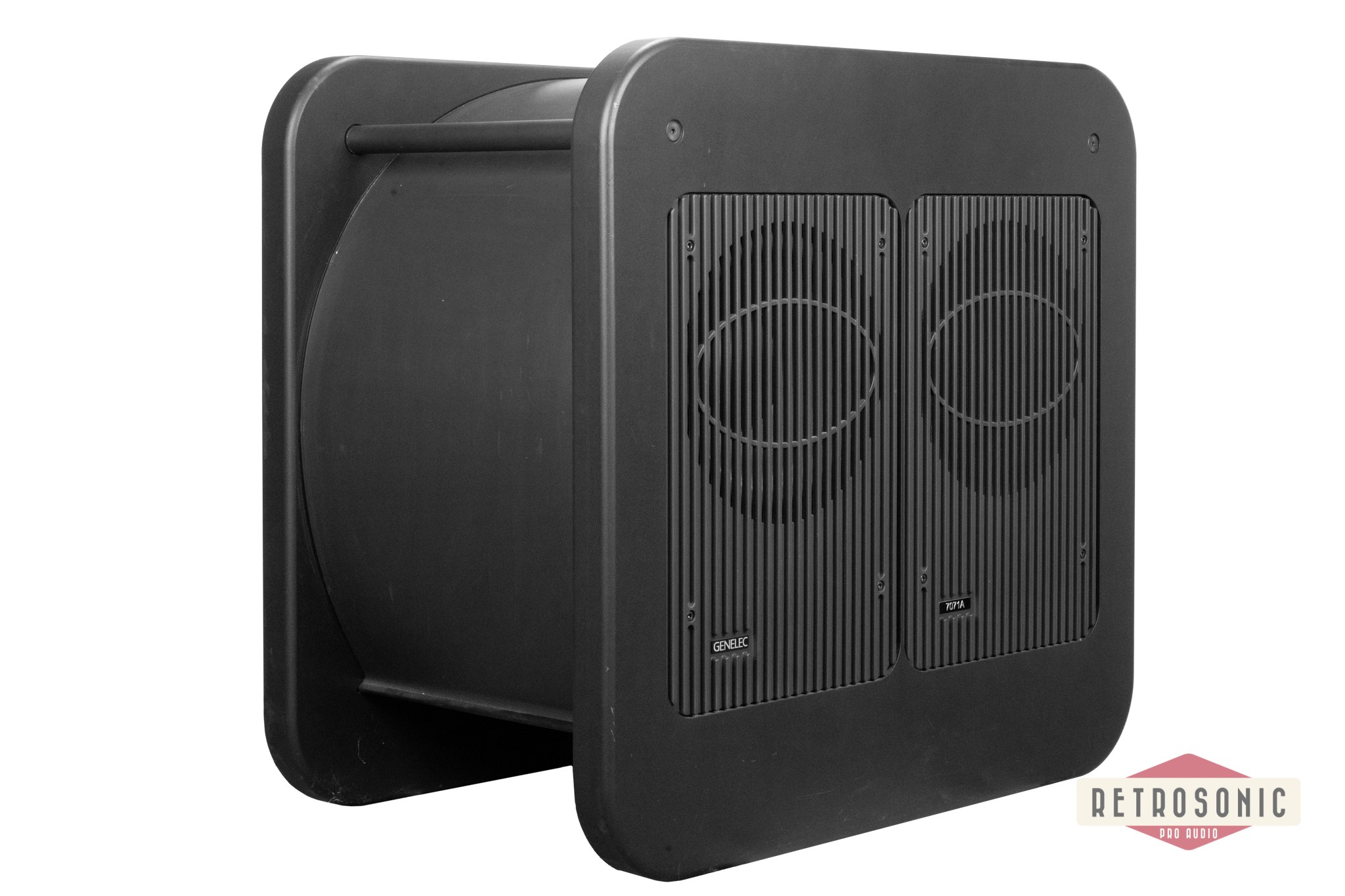 Genelec 7071A Studio Subwoofer