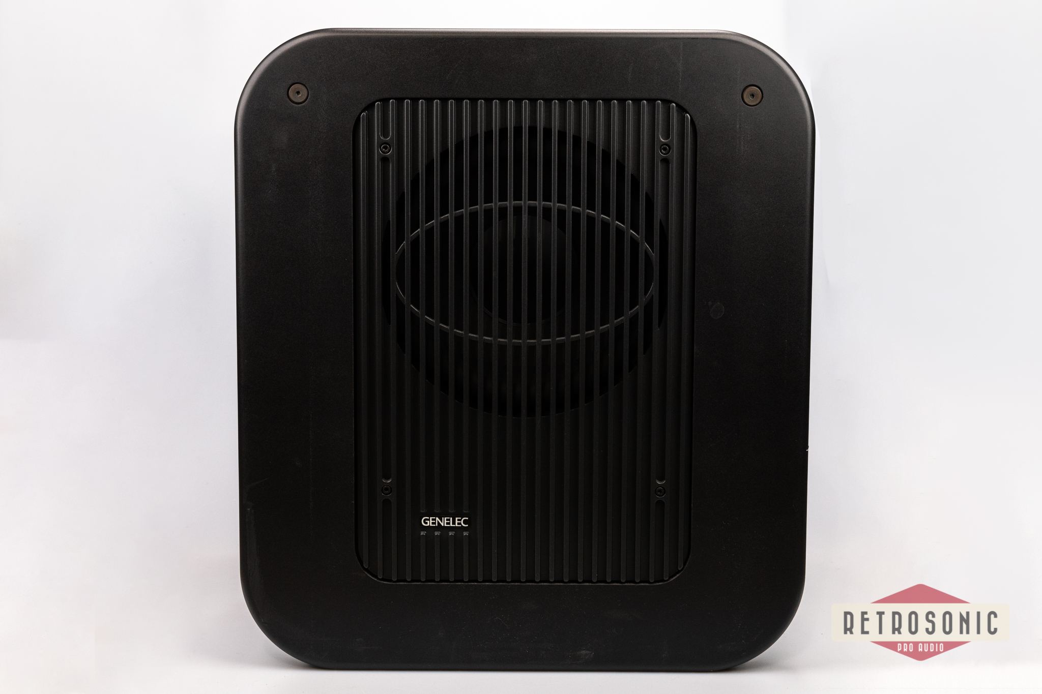 Genelec 7270 SAM Active DSP Subwoofer