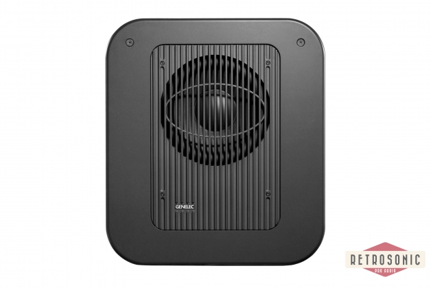 Genelec 7370A SAM Subwoofer System