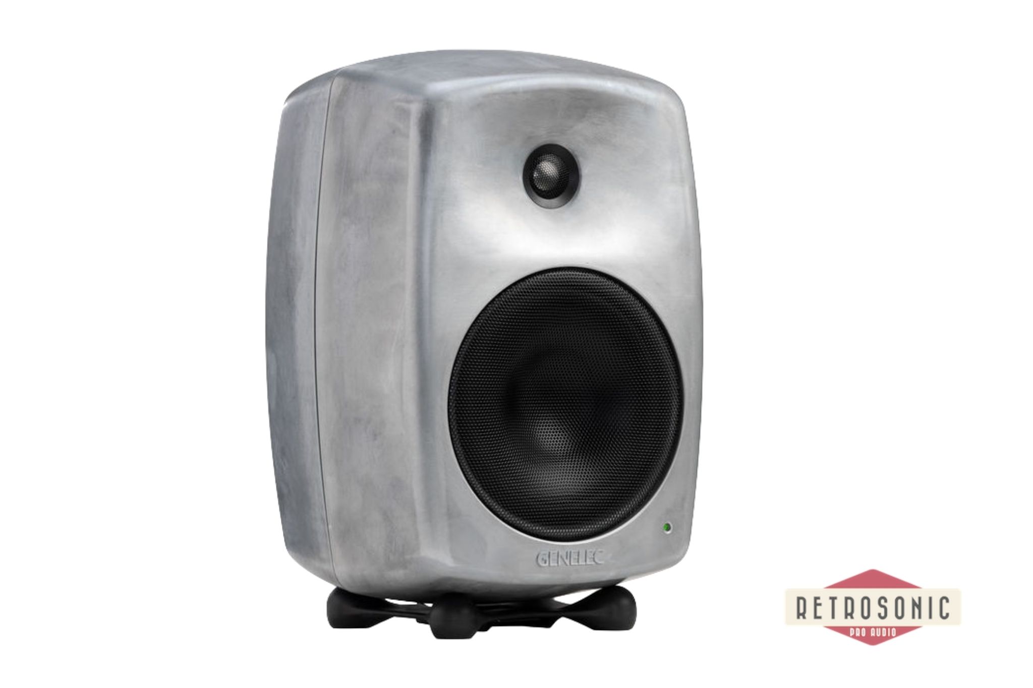 Genelec 8020D Monitor RAW