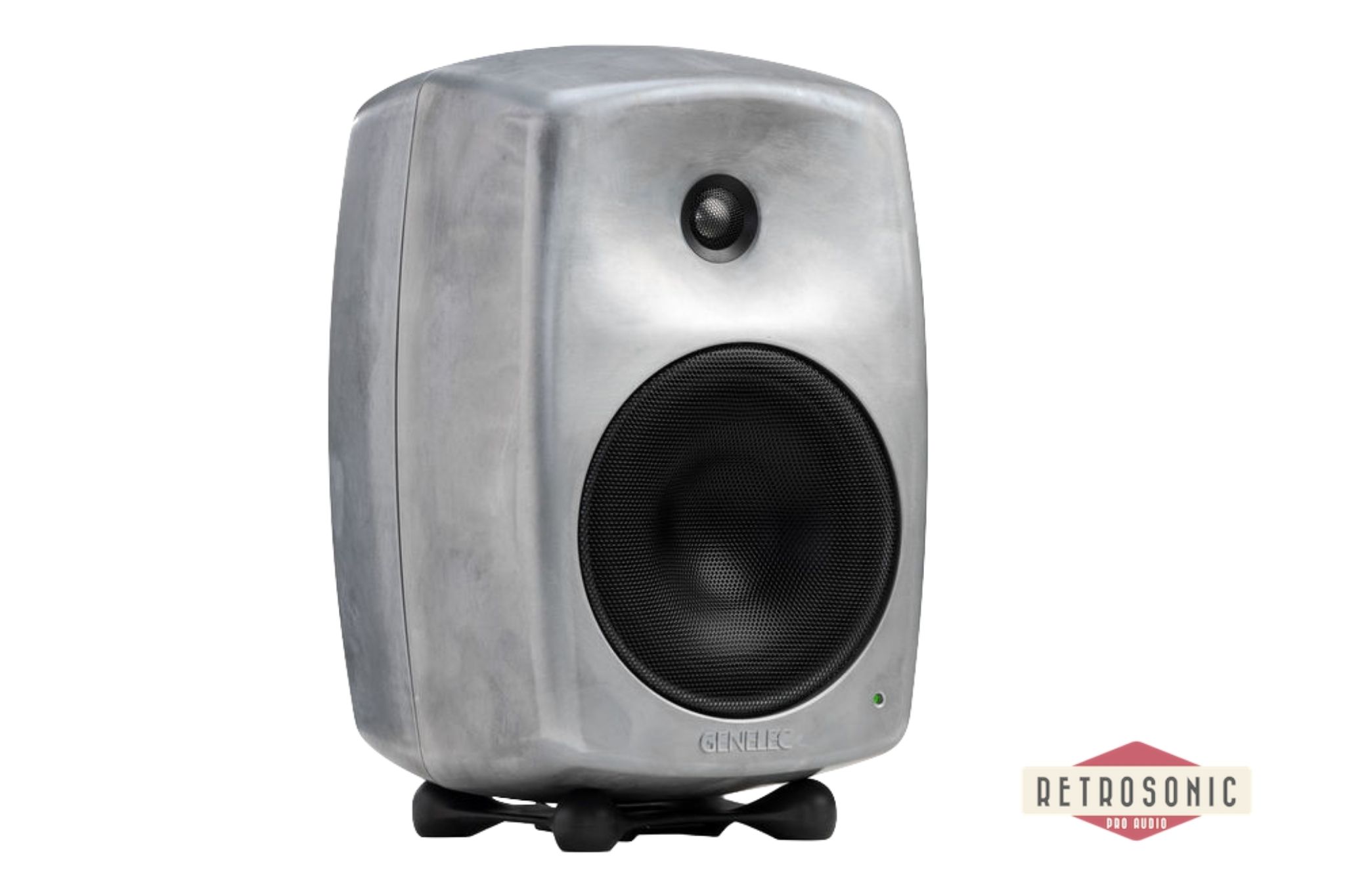 Genelec 8040B Monitor RAW