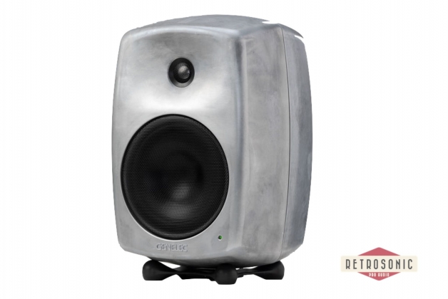 Genelec 8040B Monitor RAW