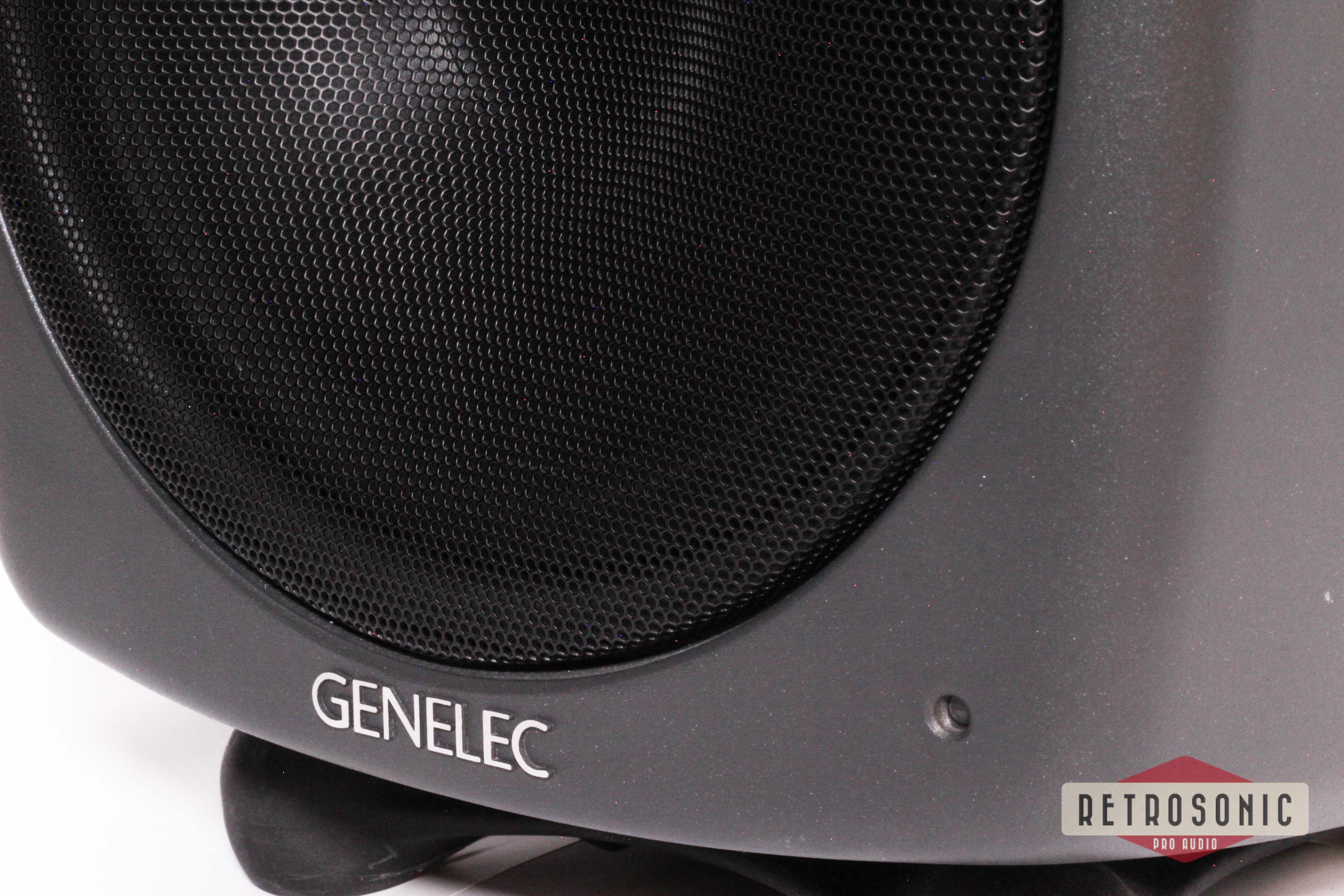 Genelec 8050 Active Monitor