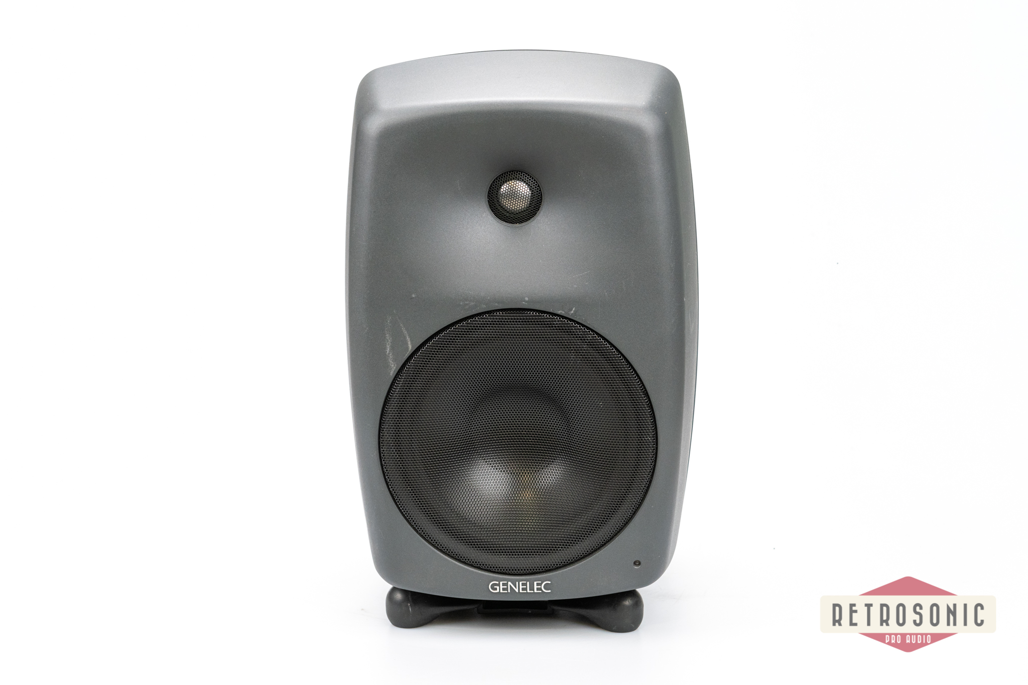 Genelec 8050A Active Monitor Single