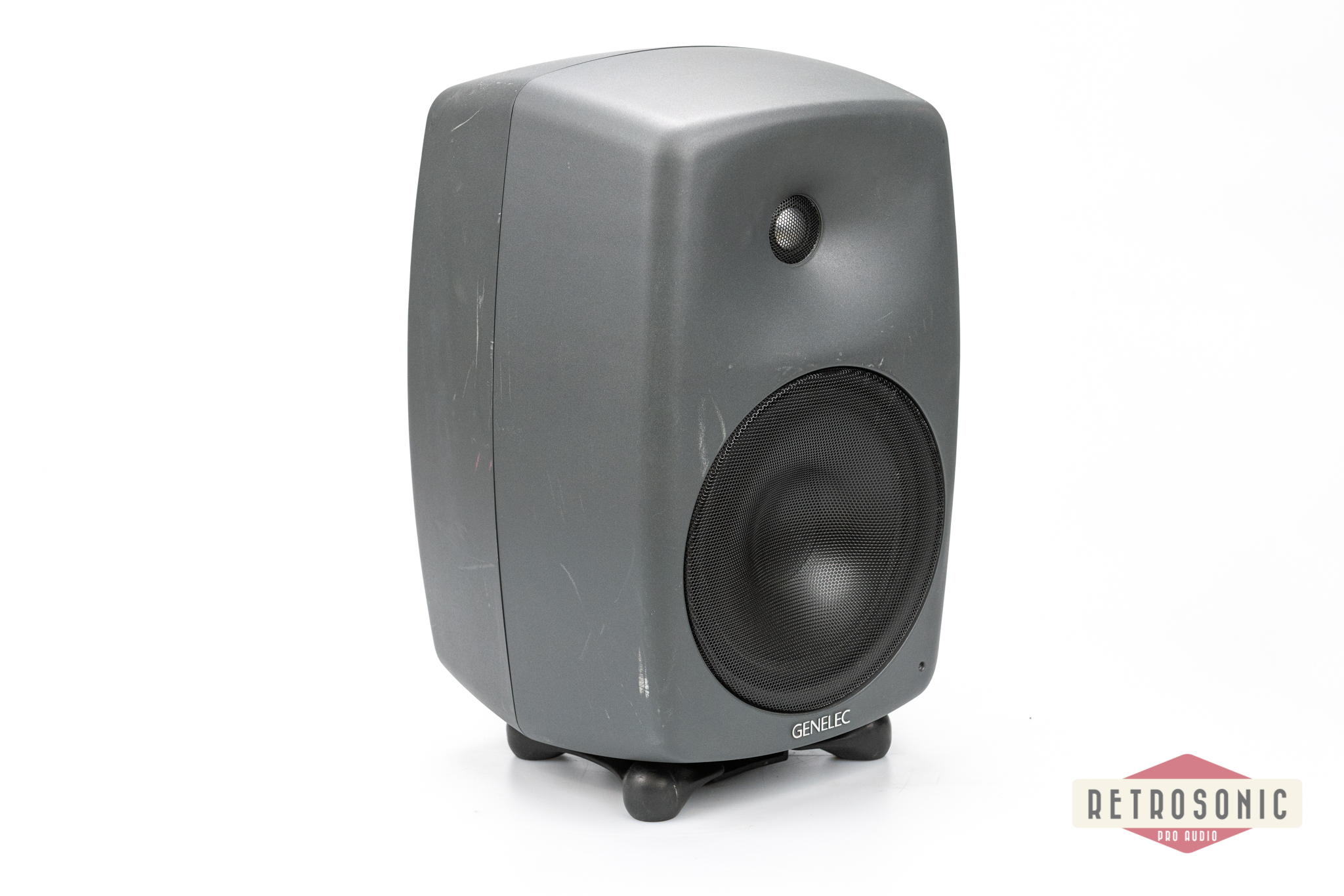 Genelec 8050A Active Monitor Single