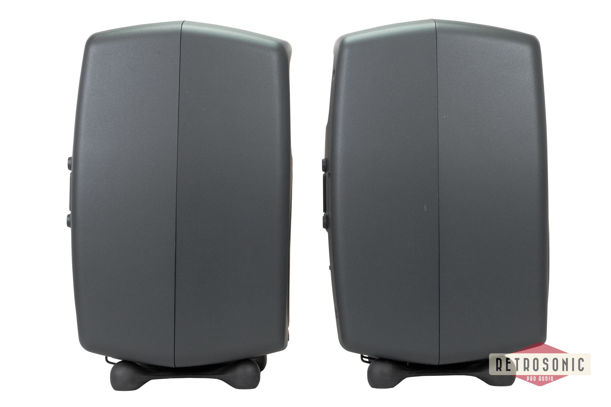 Genelec 8050A Active Studio Monitor pair