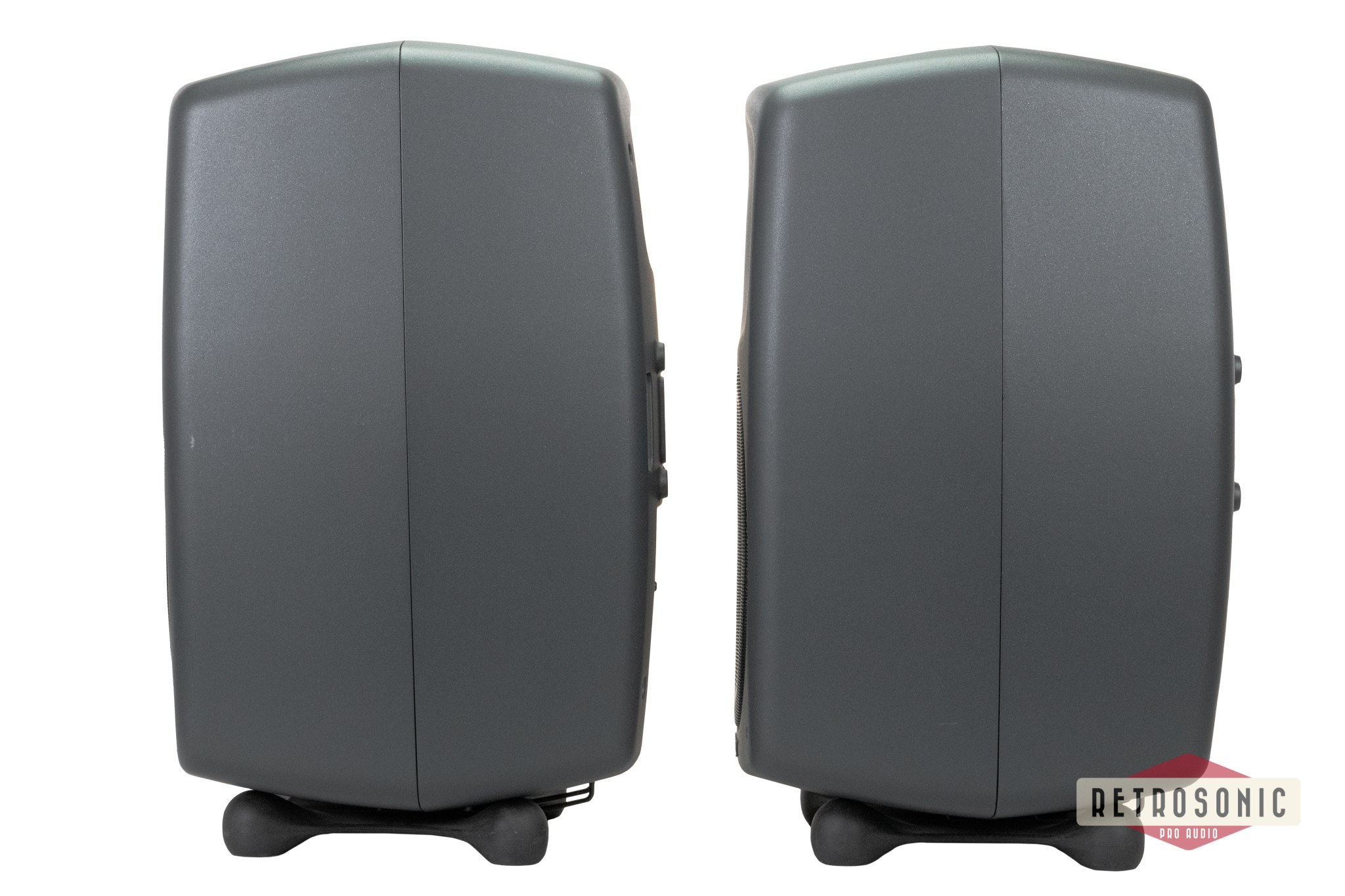 Genelec 8050A Active Studio Monitor pair