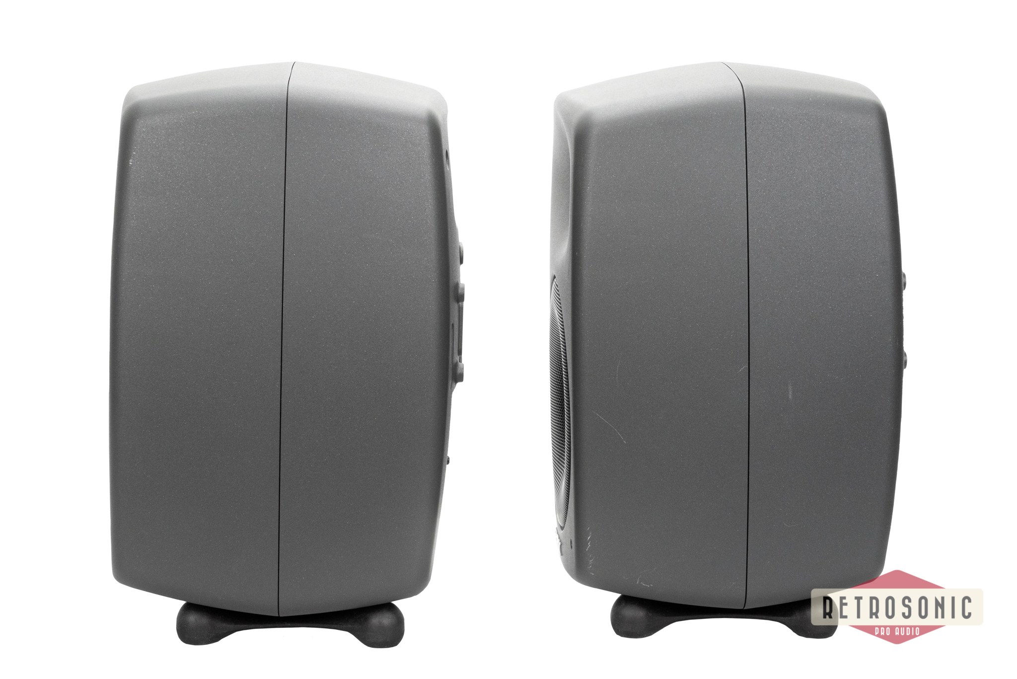 Genelec 8240 Active Studio Monitor pair