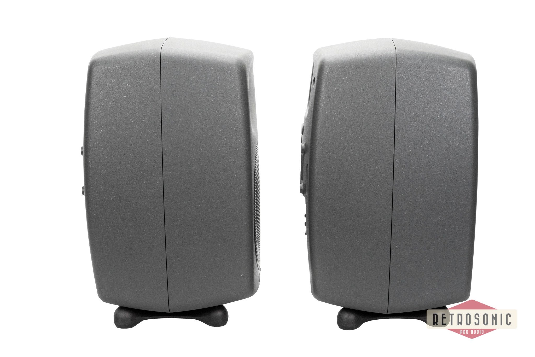 Genelec 8240 Active Studio Monitor pair