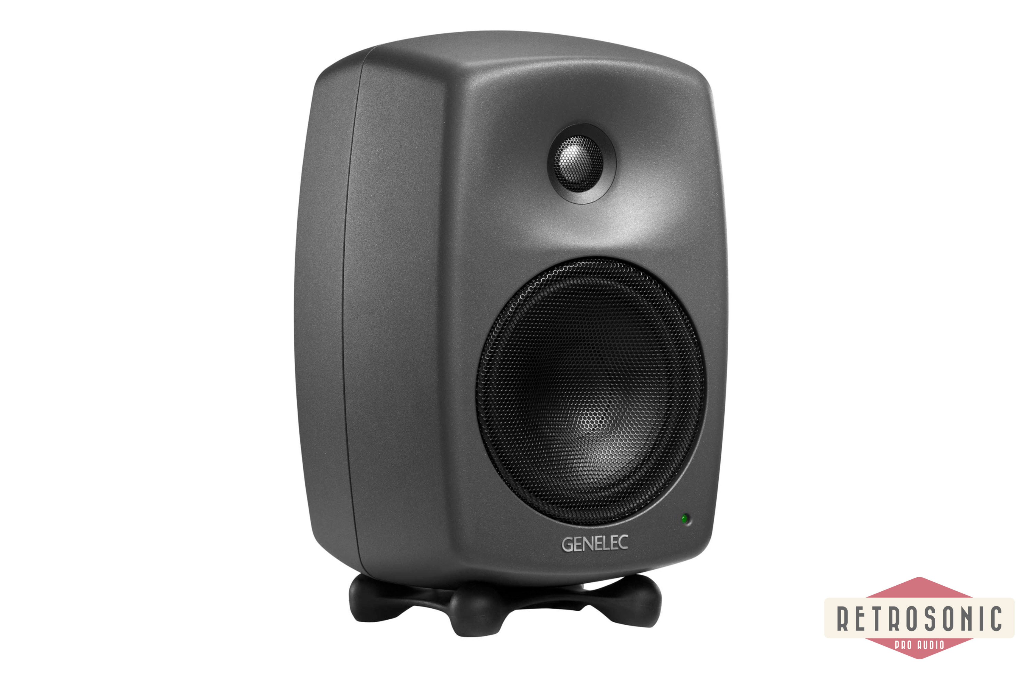 Genelec 8330APM SAM 2-way Monitor System