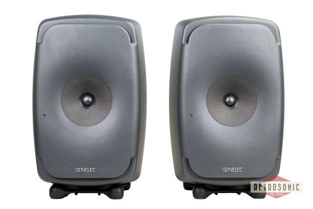 Genelec 8351A Pair
