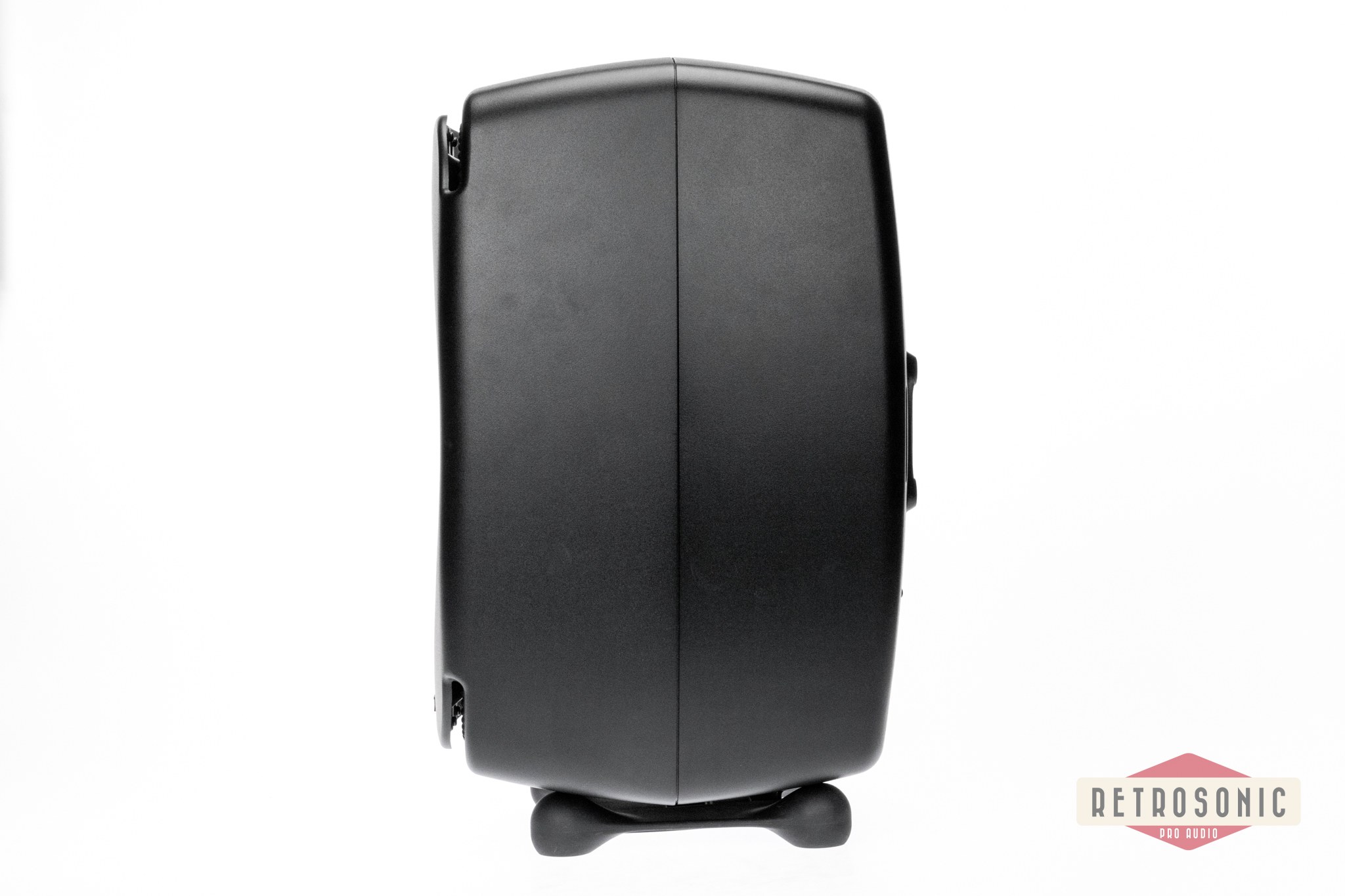 Genelec 8351B Black SAM 3-way Coaxial Monitor