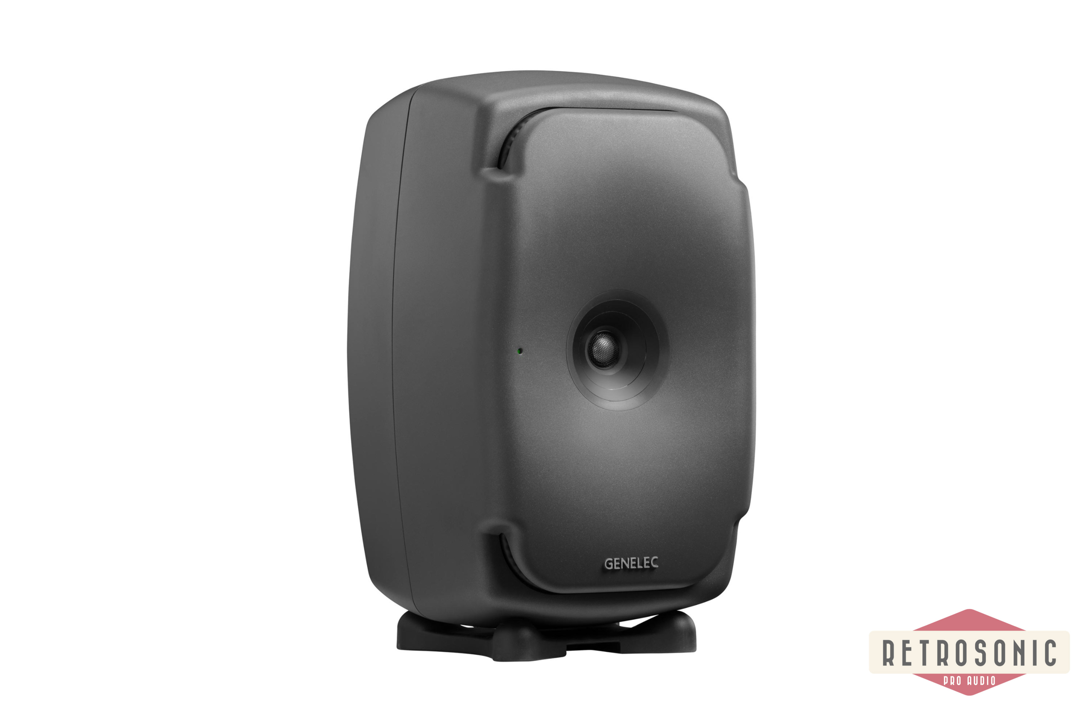 Genelec 8361A Black SAM 3-way Coaxial Monitor