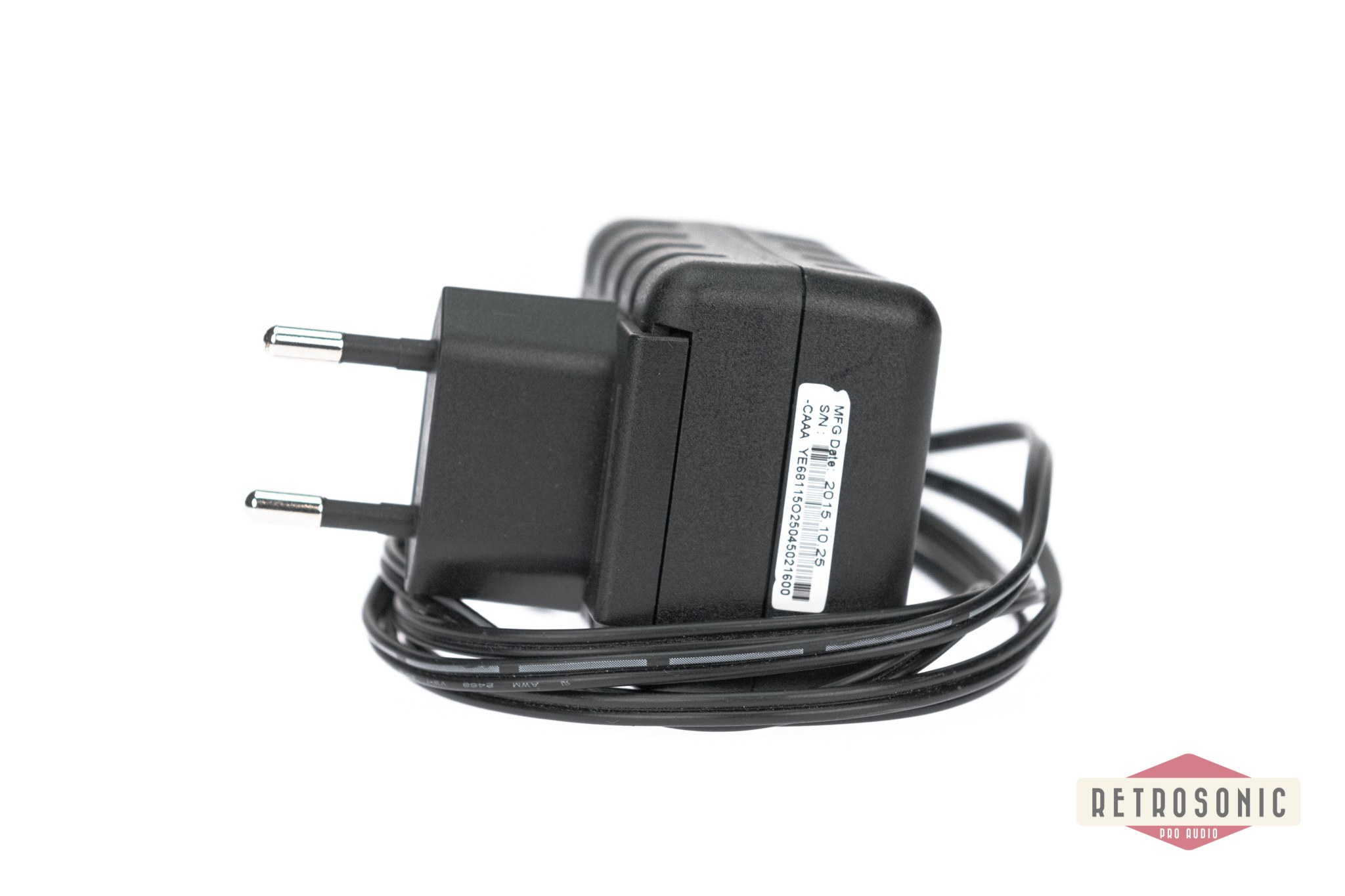 Genelec AD9200A 8 Channel AD-Converter
