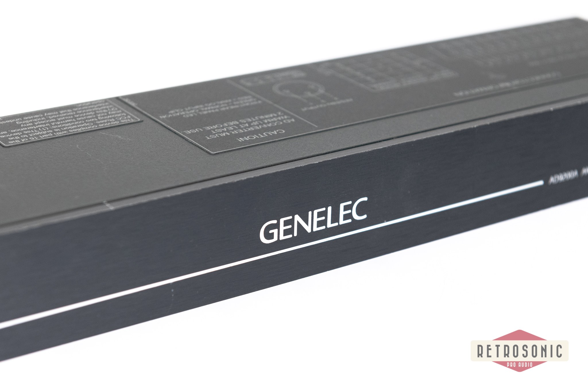 Genelec AD9200A 8 Channel AD-Converter
