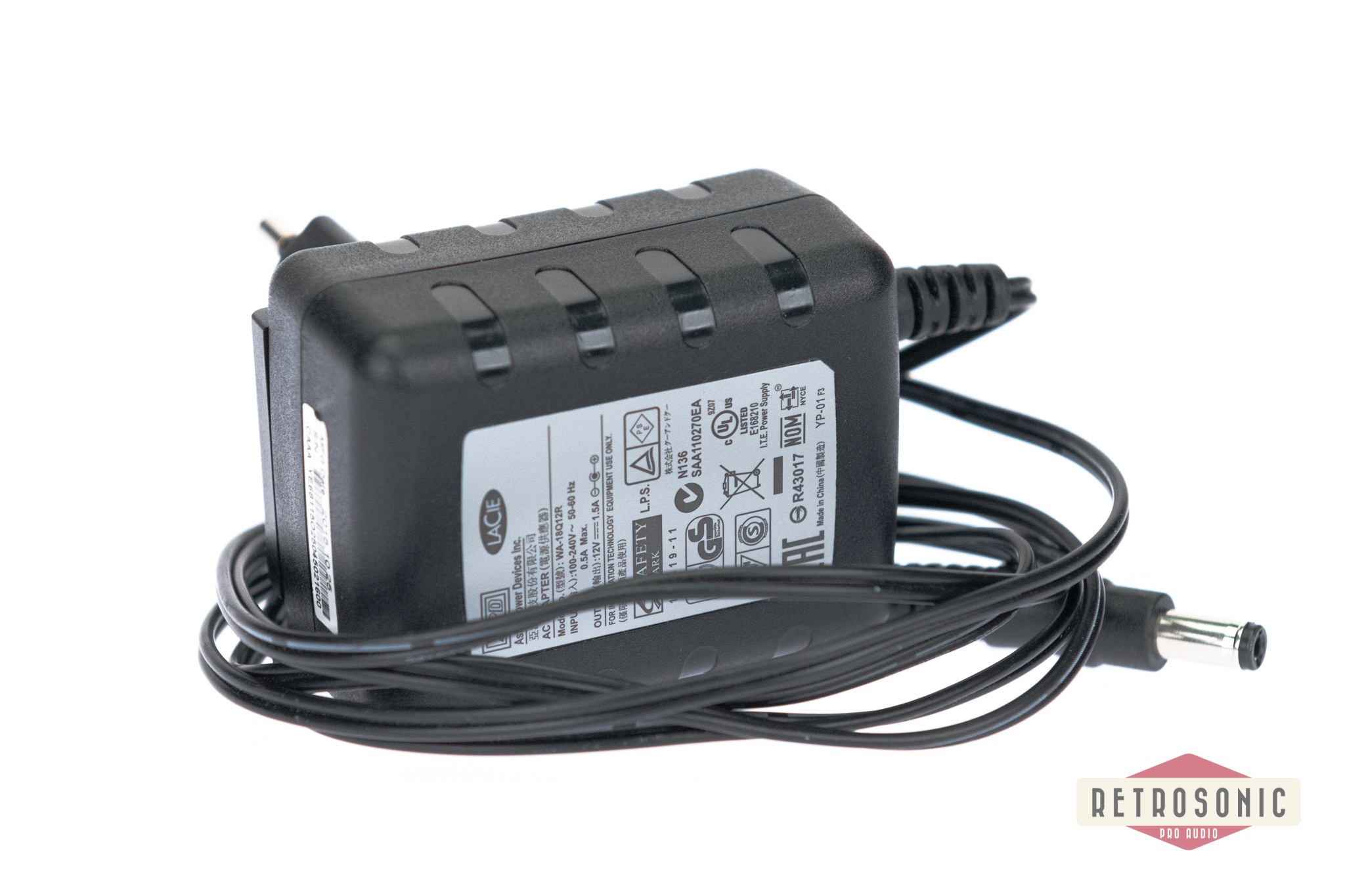 Genelec AD9200A 8 Channel AD-Converter