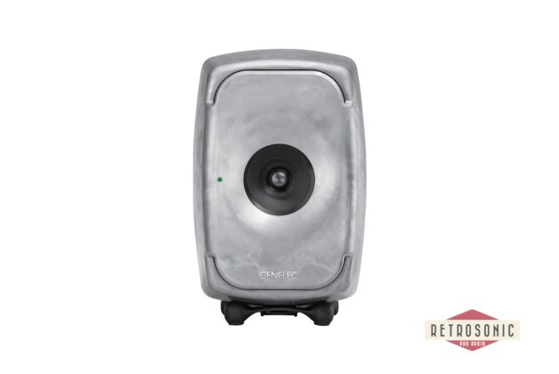 Genelec Monitor SAM 8341A RAW